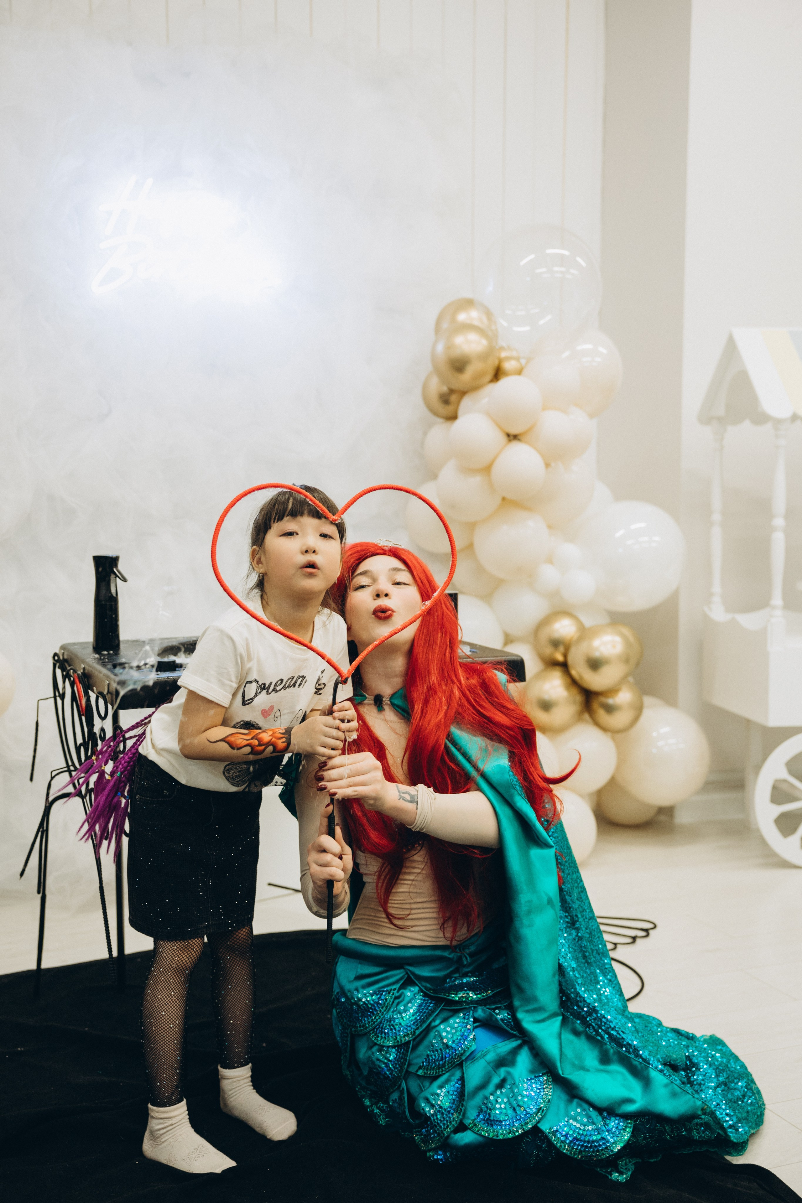 Злате 5 лет. Свадебный, семейный фотограф в Иркутске Светлана Макаричева