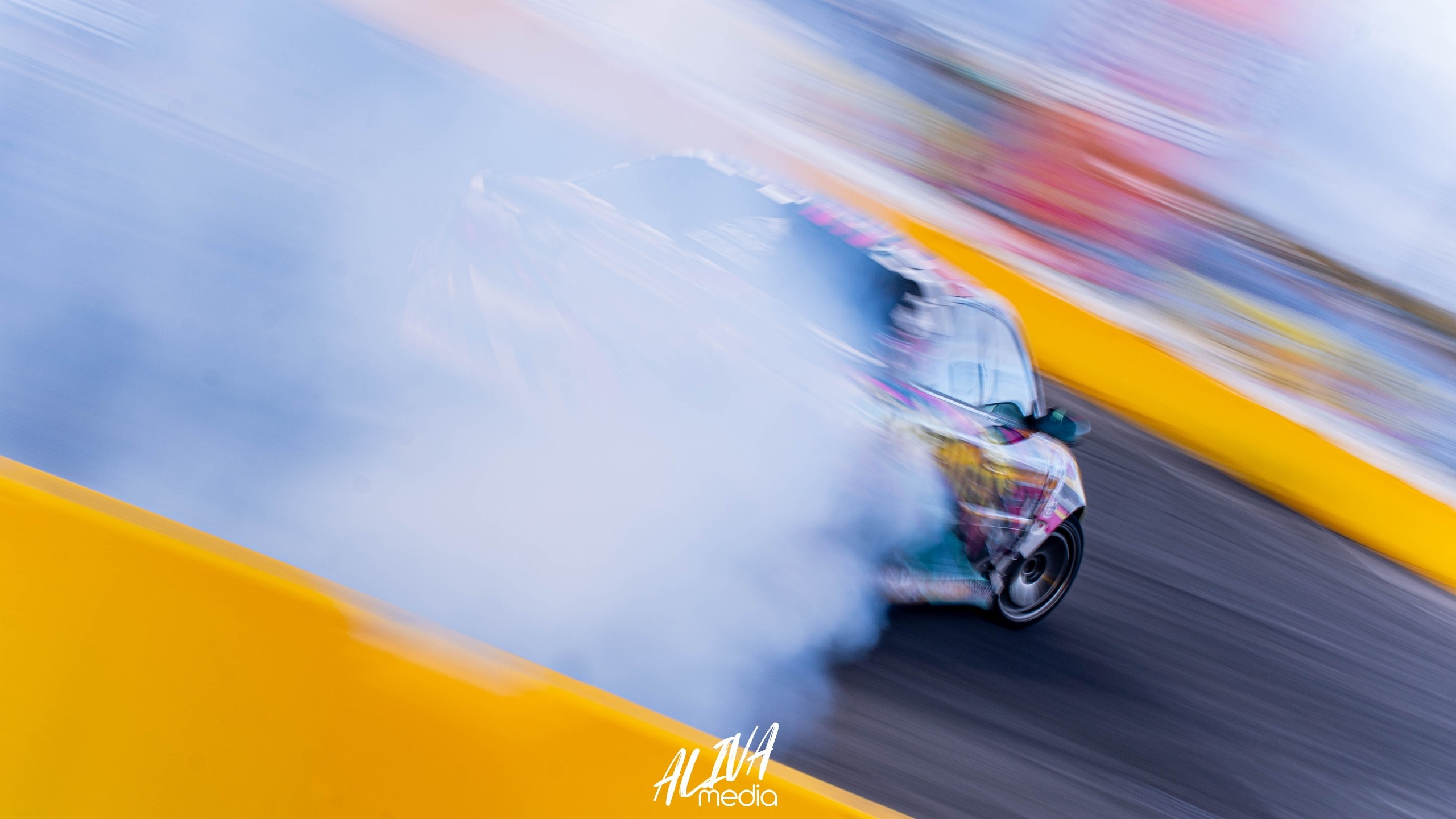 Контакты. Aliva Media