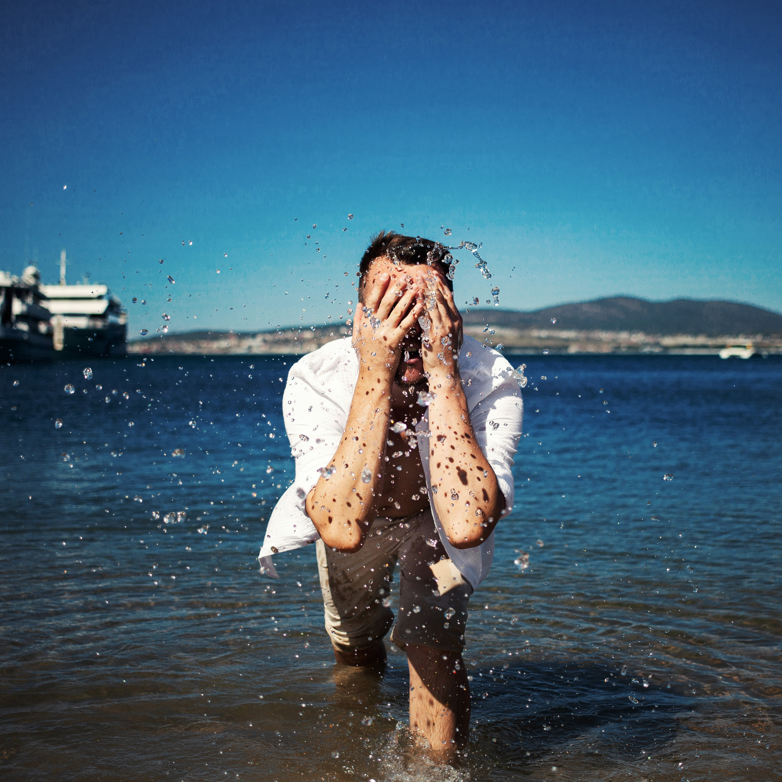 Фотосессии в Геленджике — фотограф Оля Волчкова