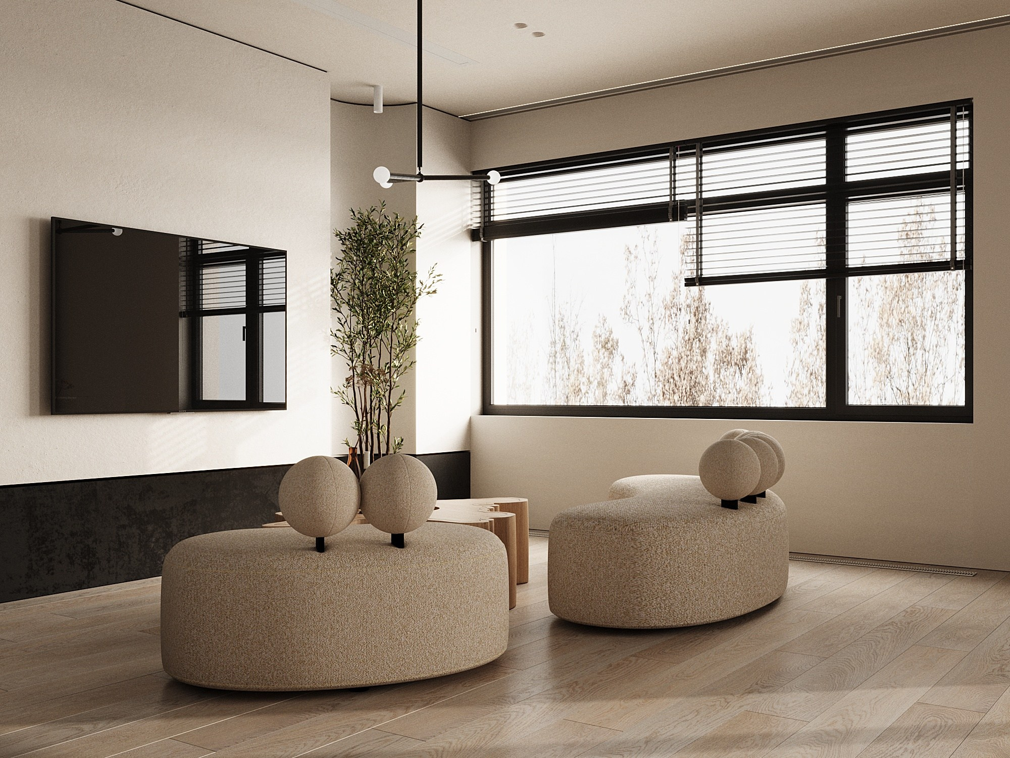 HOUSE216sqm. МАКСИМОВИЧ БЮРО бюро дизайна интерьера
