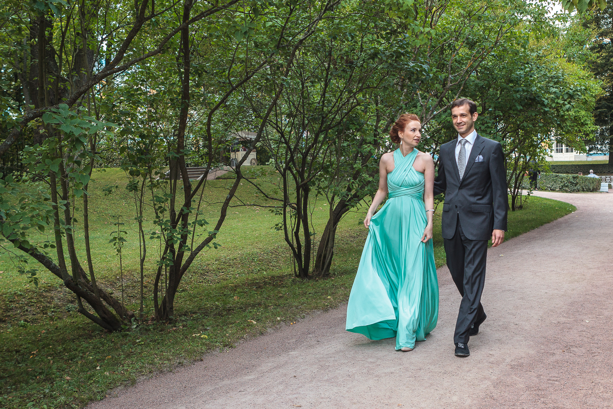 АНАСТАСИЯ, АЛЕКСЕЙ, МИРОН И МАРГО. Фотограф Дмитрий Грант