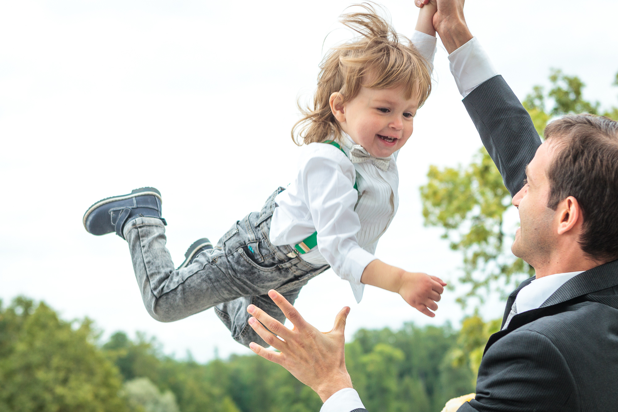 АНАСТАСИЯ, АЛЕКСЕЙ, МИРОН И МАРГО. Фотограф Дмитрий Грант