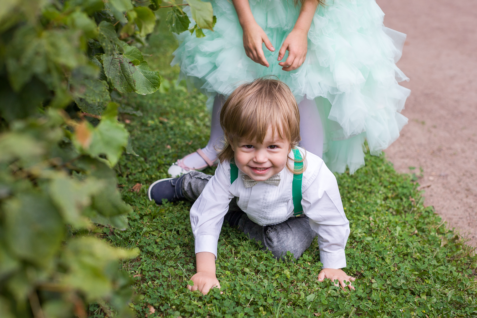 АНАСТАСИЯ, АЛЕКСЕЙ, МИРОН И МАРГО. Фотограф Дмитрий Грант
