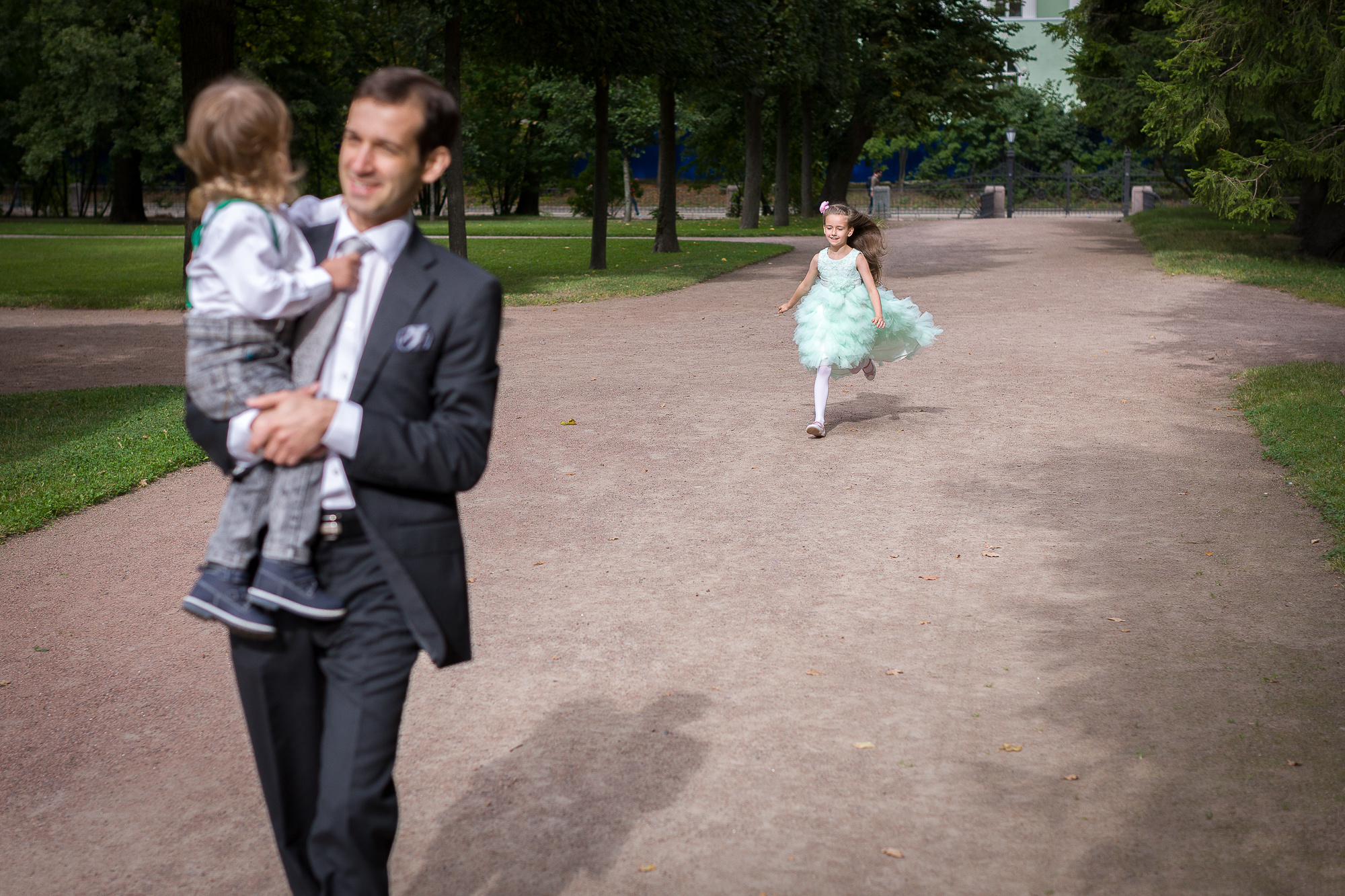 АНАСТАСИЯ, АЛЕКСЕЙ, МИРОН И МАРГО. Фотограф Дмитрий Грант