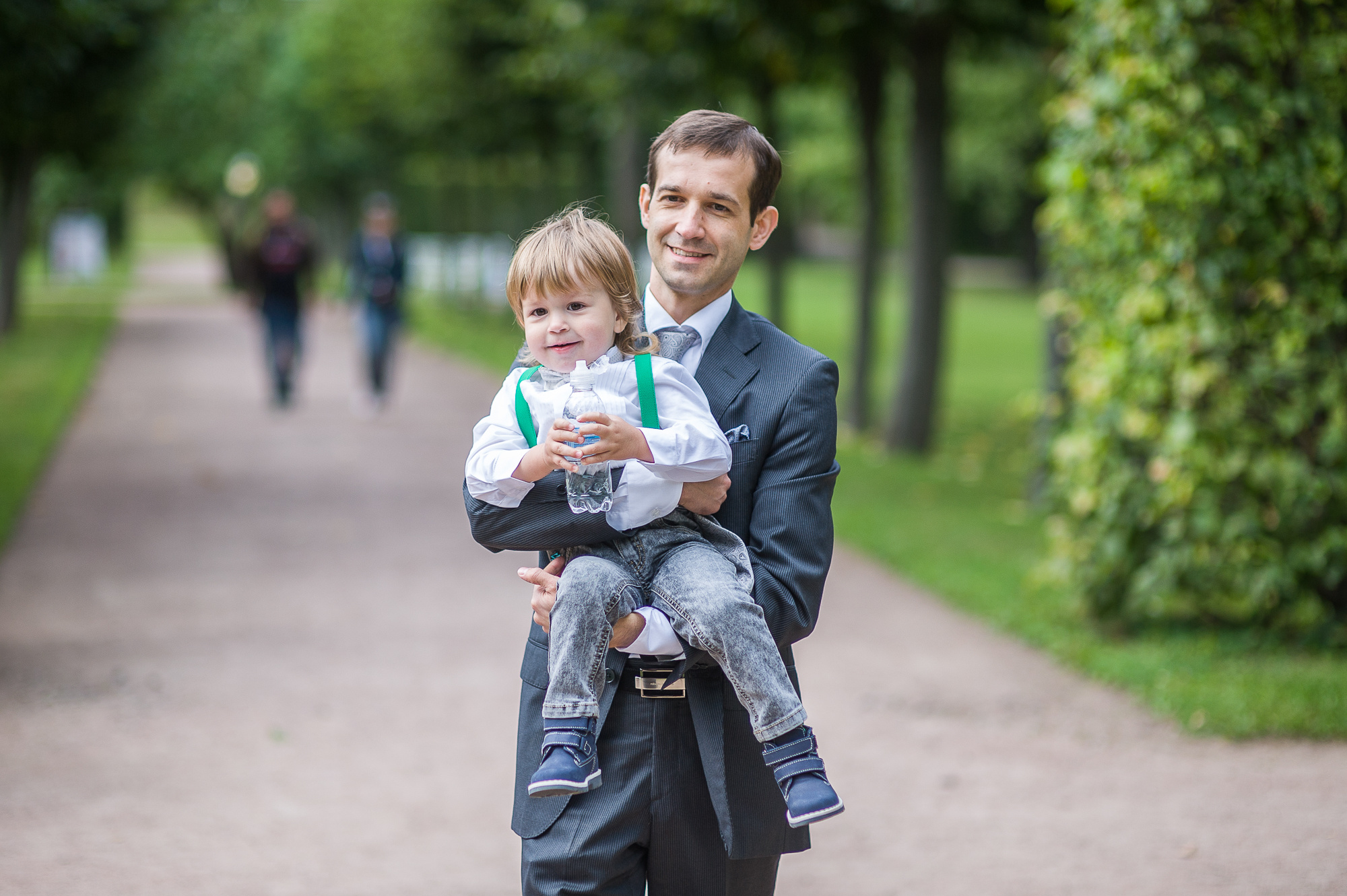 АНАСТАСИЯ, АЛЕКСЕЙ, МИРОН И МАРГО. Фотограф Дмитрий Грант
