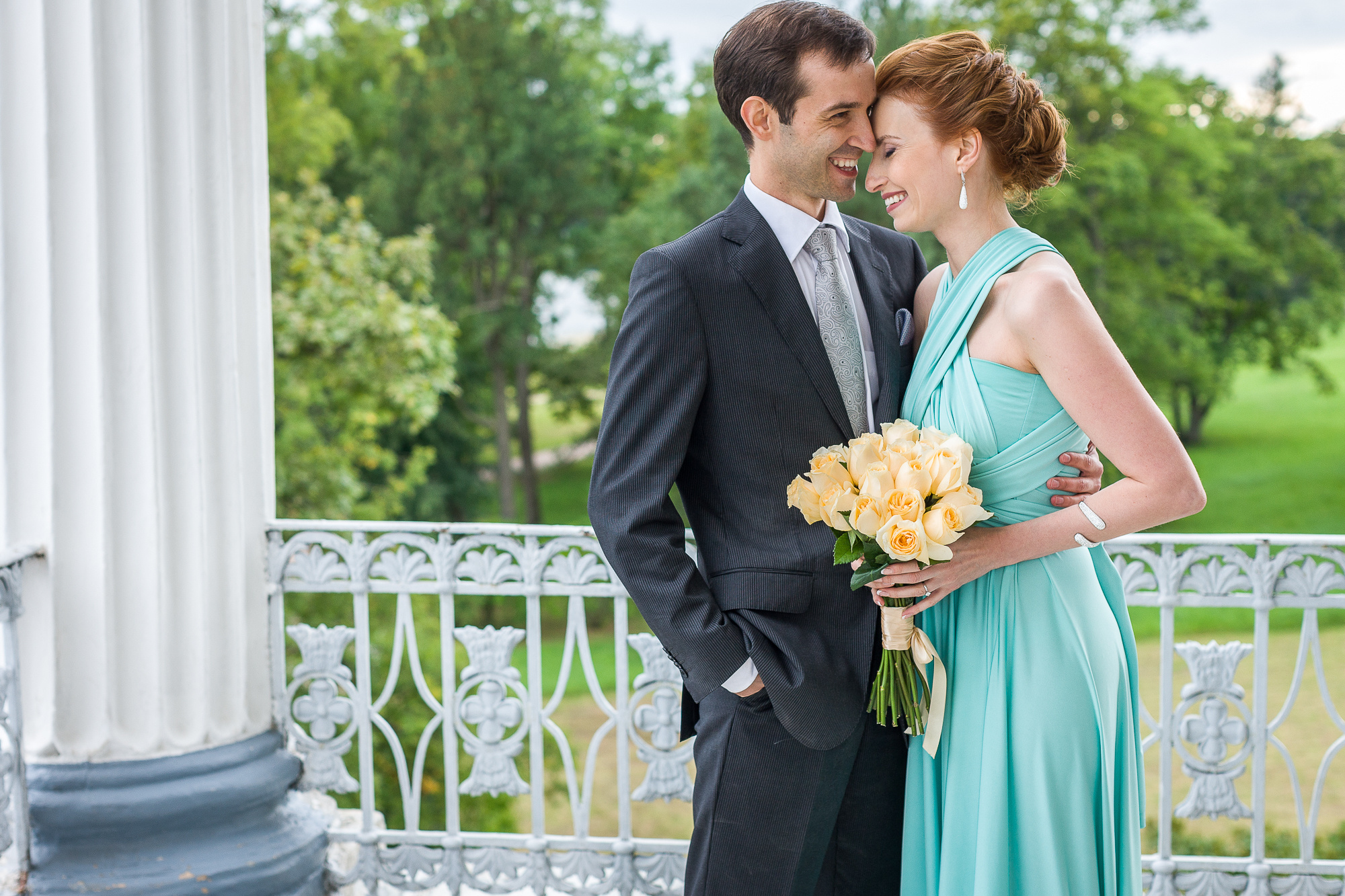 АНАСТАСИЯ, АЛЕКСЕЙ, МИРОН И МАРГО. Фотограф Дмитрий Грант