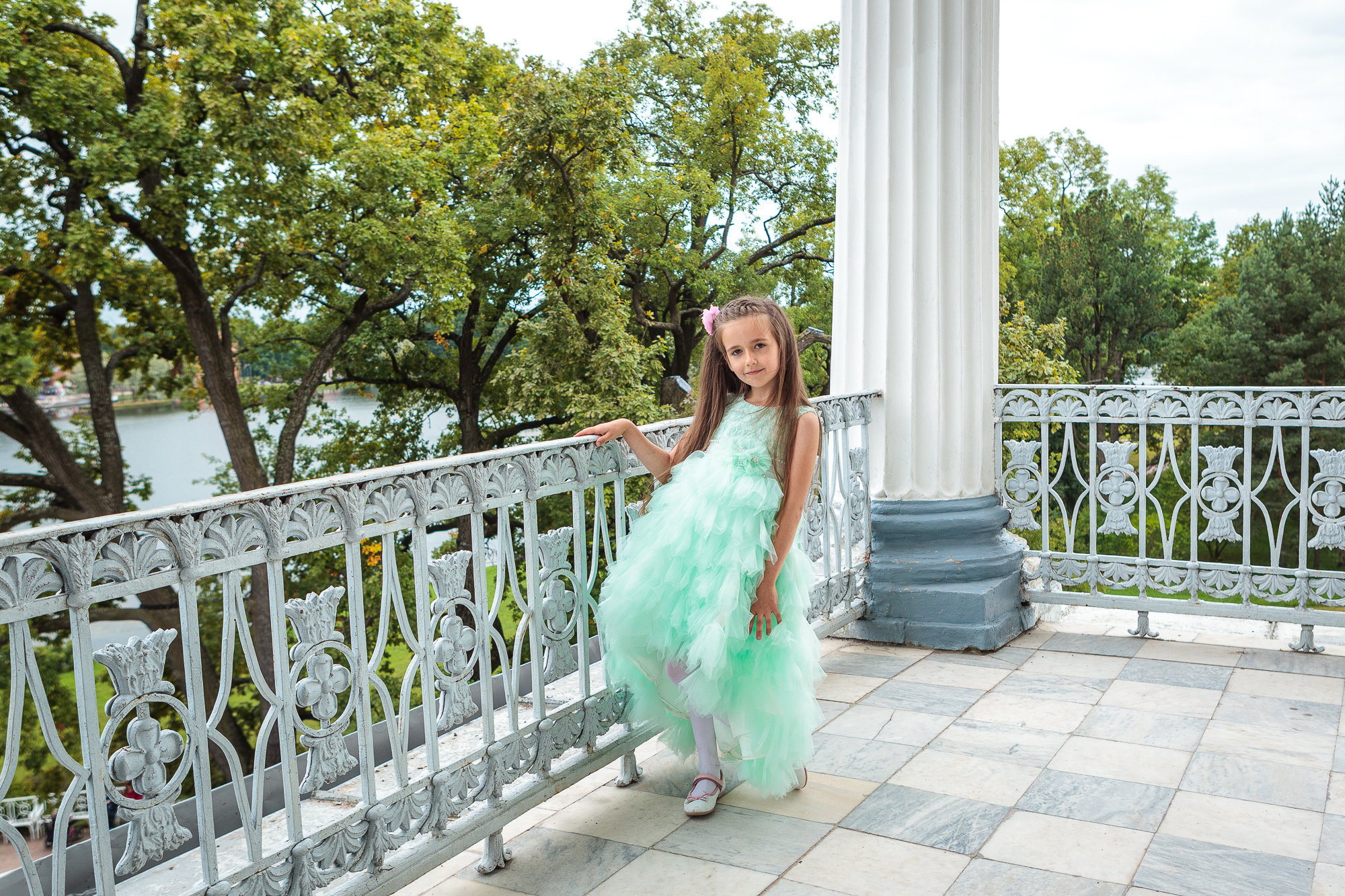 АНАСТАСИЯ, АЛЕКСЕЙ, МИРОН И МАРГО. Фотограф Дмитрий Грант