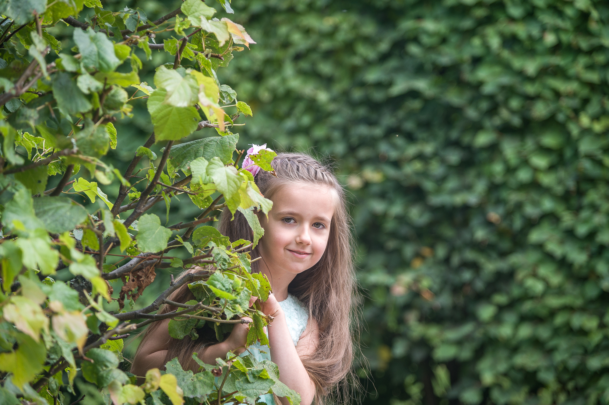 АНАСТАСИЯ, АЛЕКСЕЙ, МИРОН И МАРГО. Фотограф Дмитрий Грант