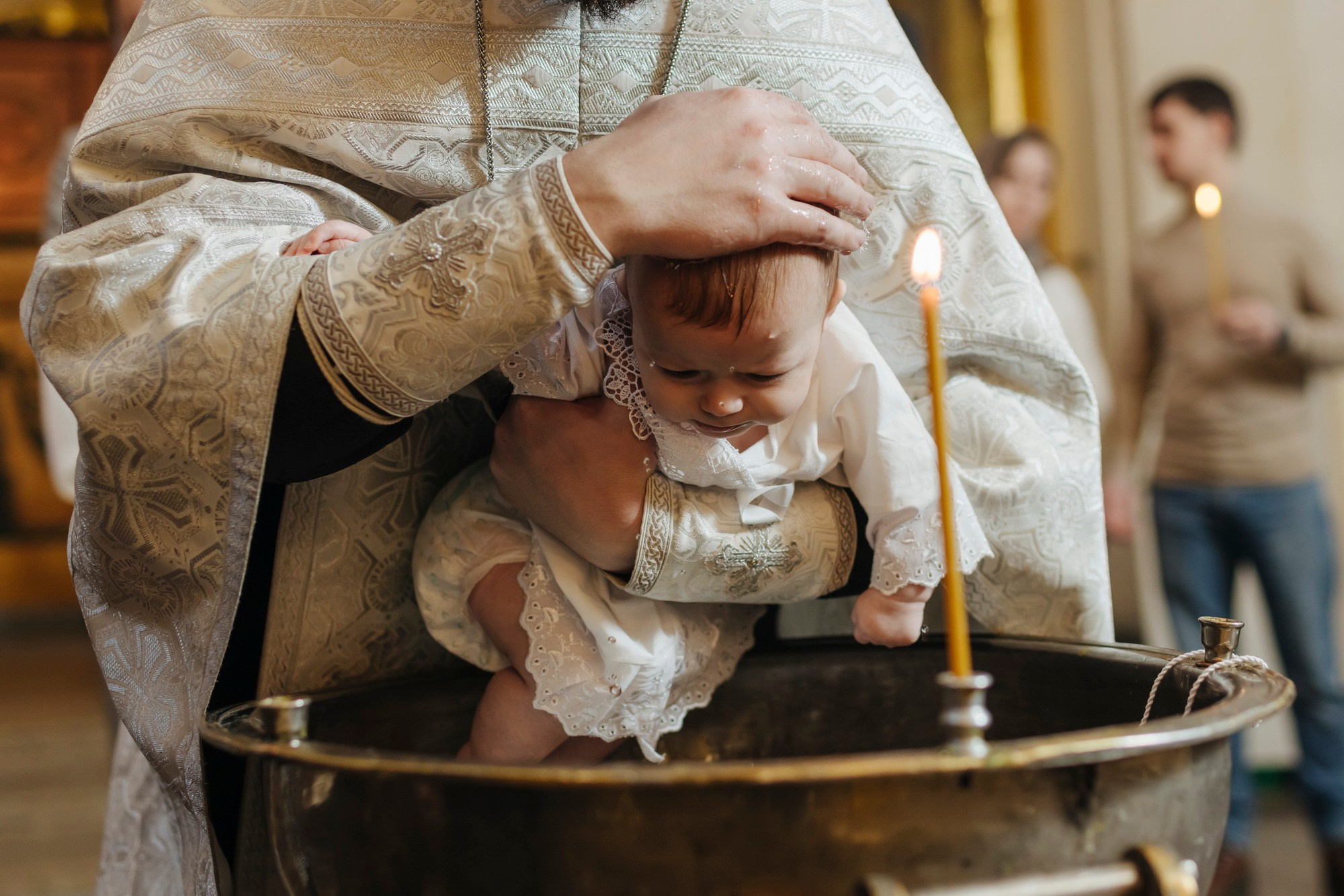Индивидуальное крещение Спасо Преображенский собор СПб. Фотограф крещение венчание в Петербурге! Помогает подобрать храм и посоветовал душевного батюшку в СПб