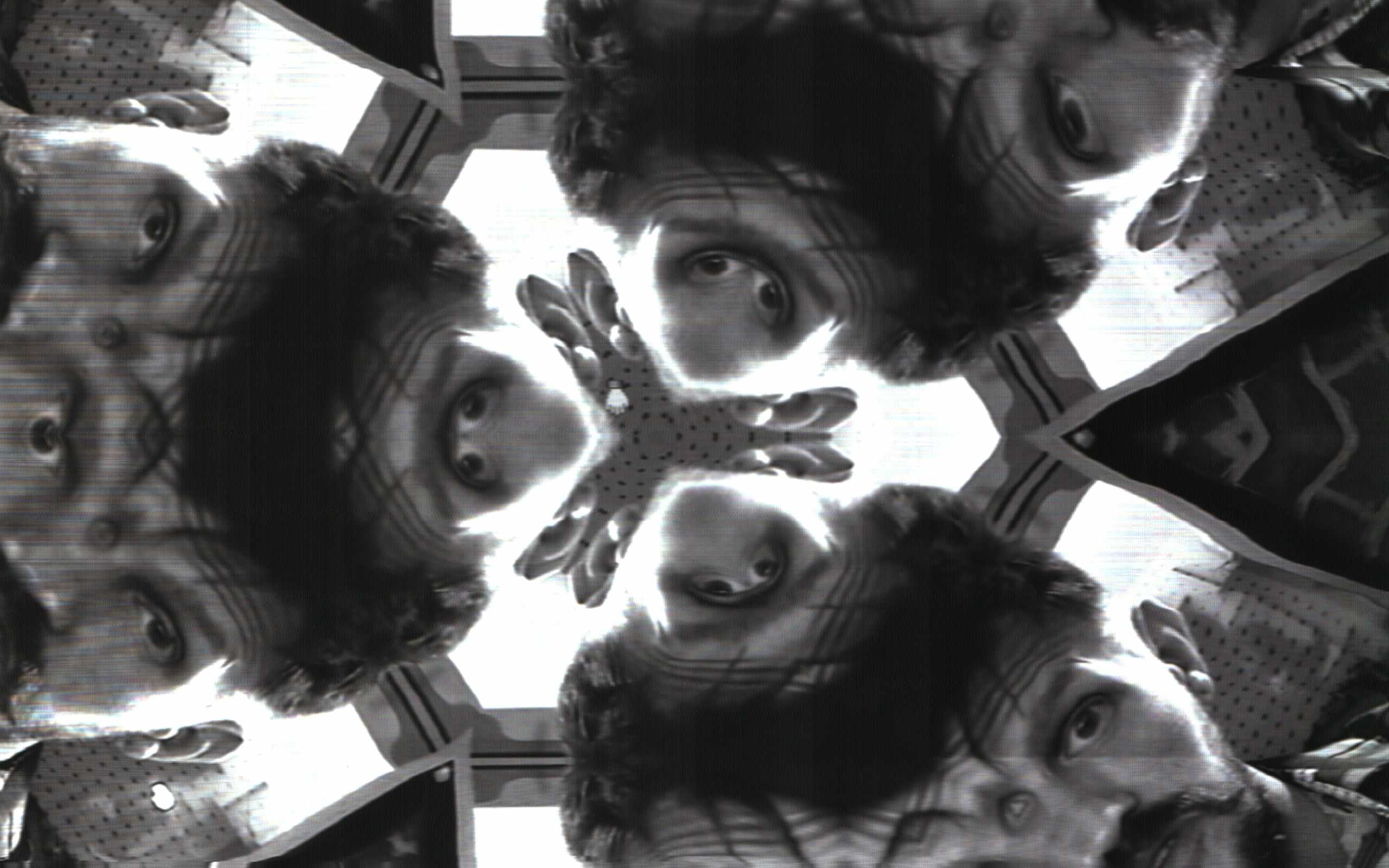 Fluxus Selfie Machine. Roman Hodirev is an esoteriologist, multidisciplinary artist, photographer and musician. Saint Petersburg, Riga