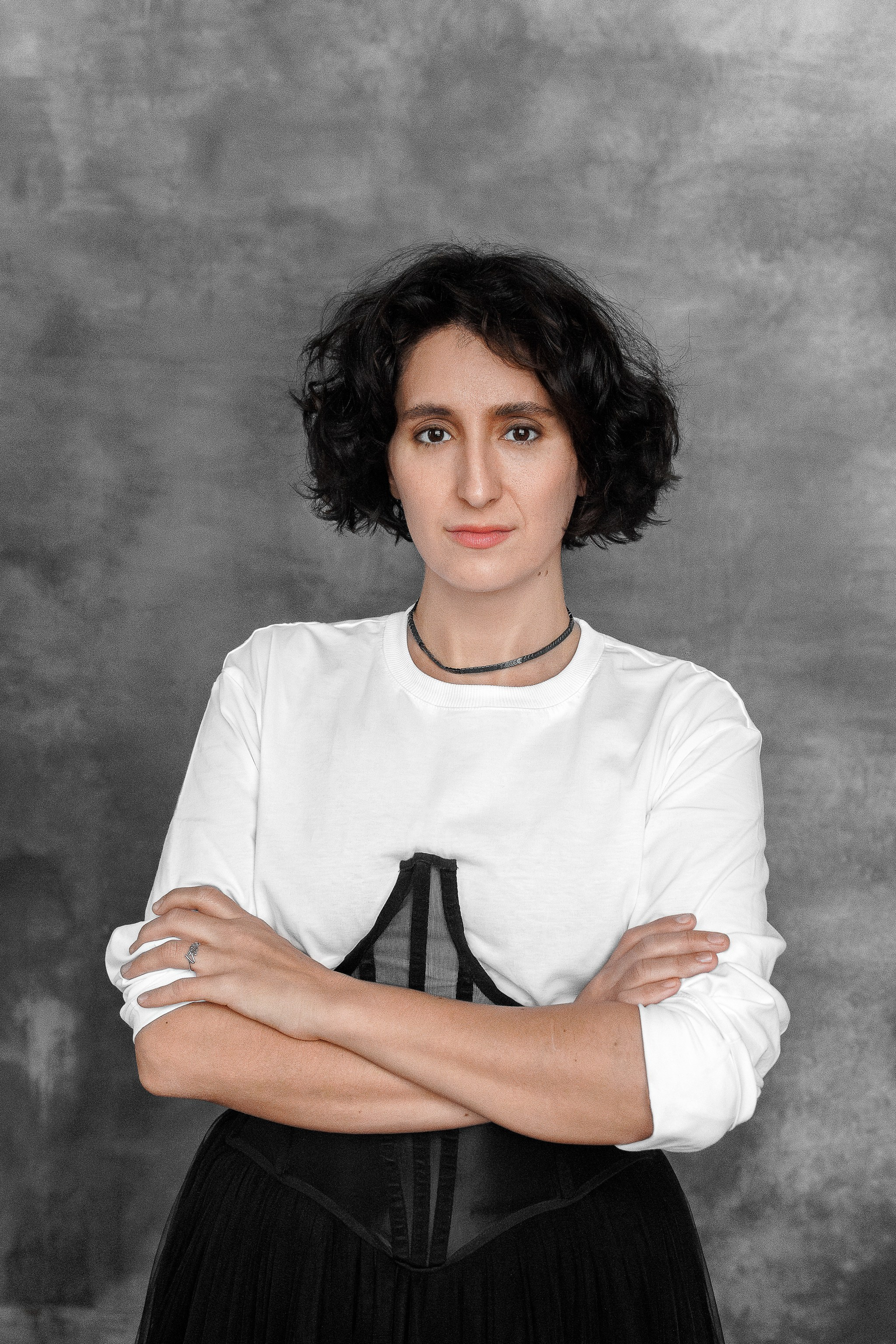 Деловой портрет. Портретный фотограф Москва | Елена Столиванова