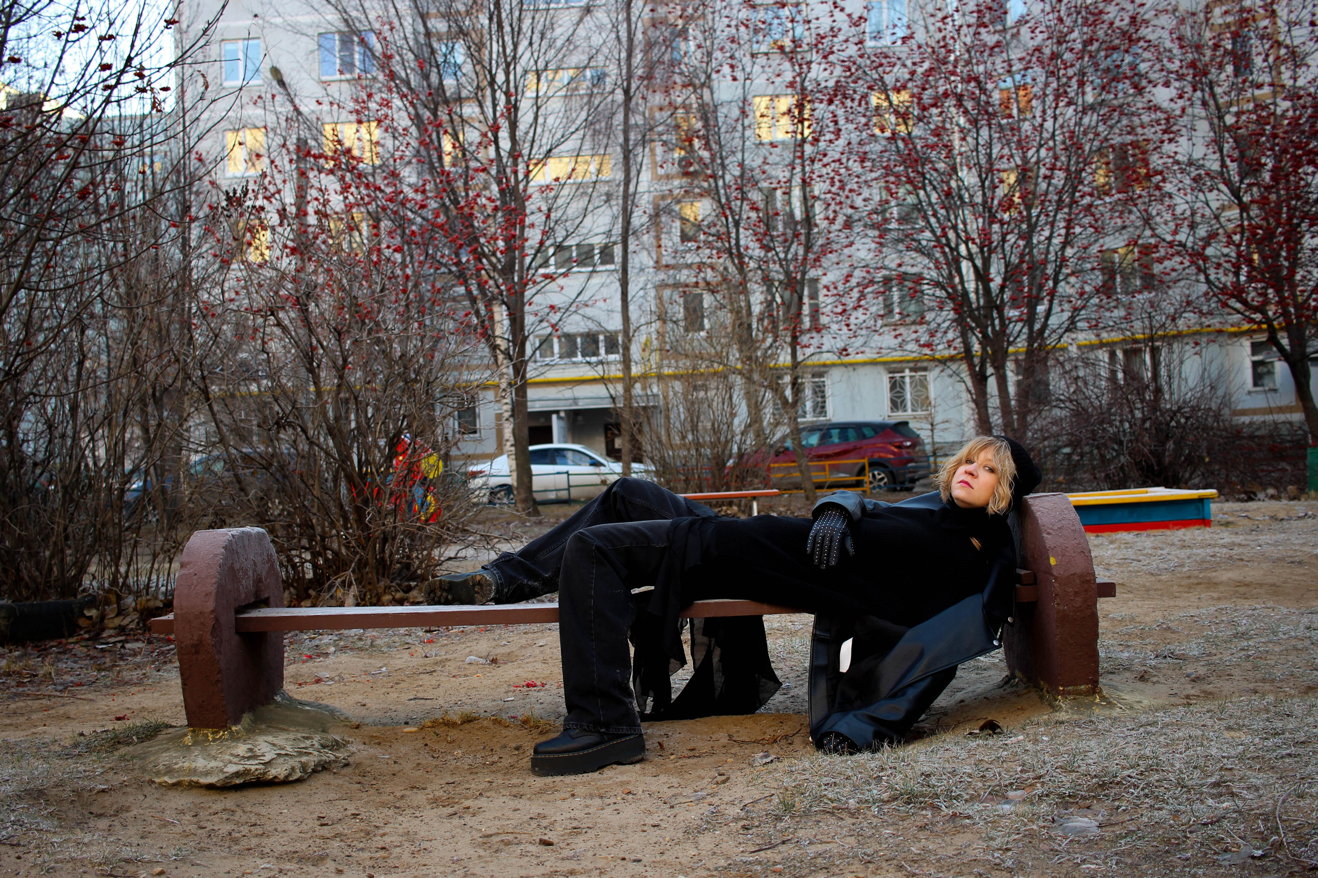 Фотограф в Казани / Регина Суфиянова