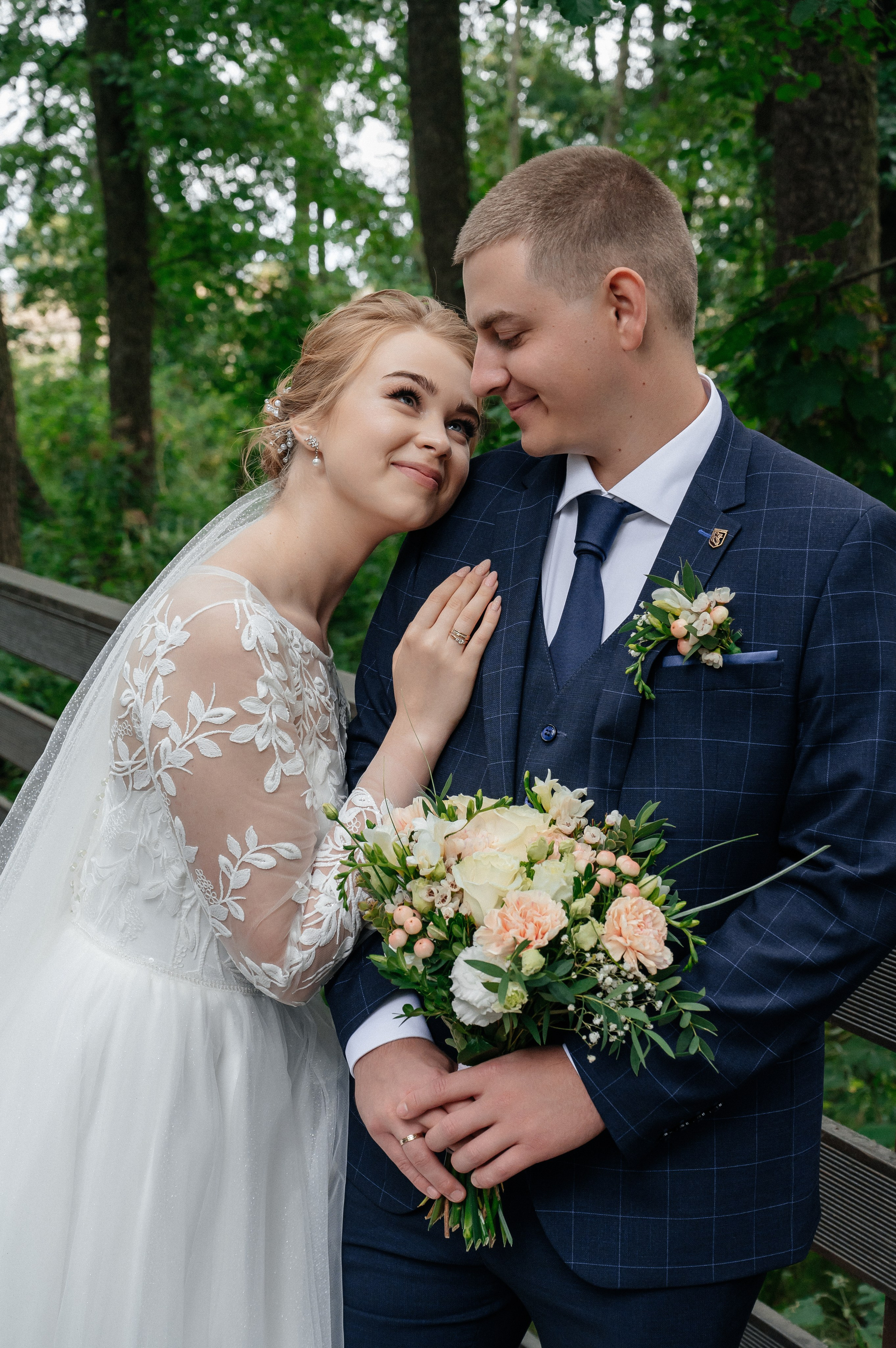 Фотограф Мария Строгонова