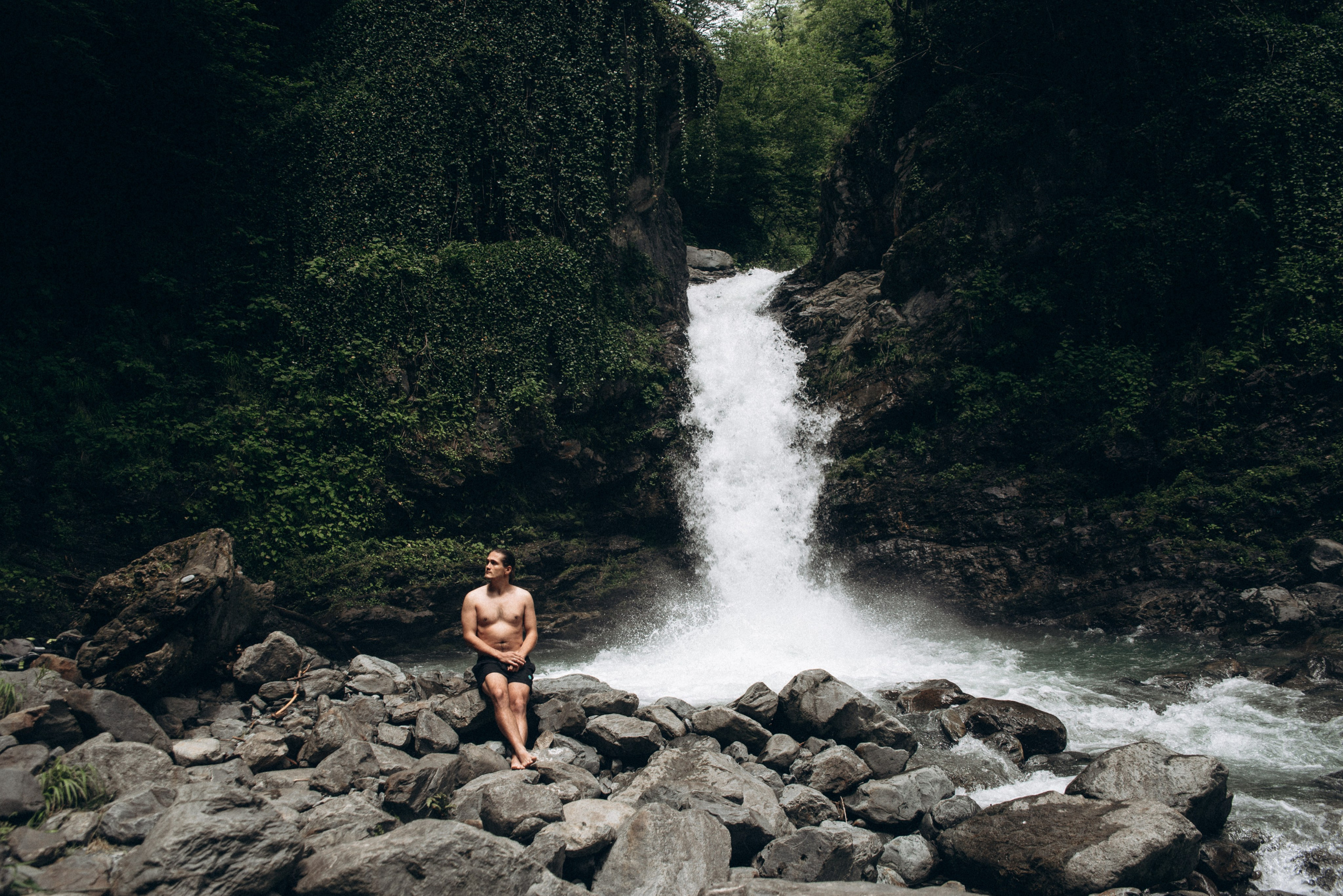 Лагодехи, Грузия 🇬🇪. Anita_photo