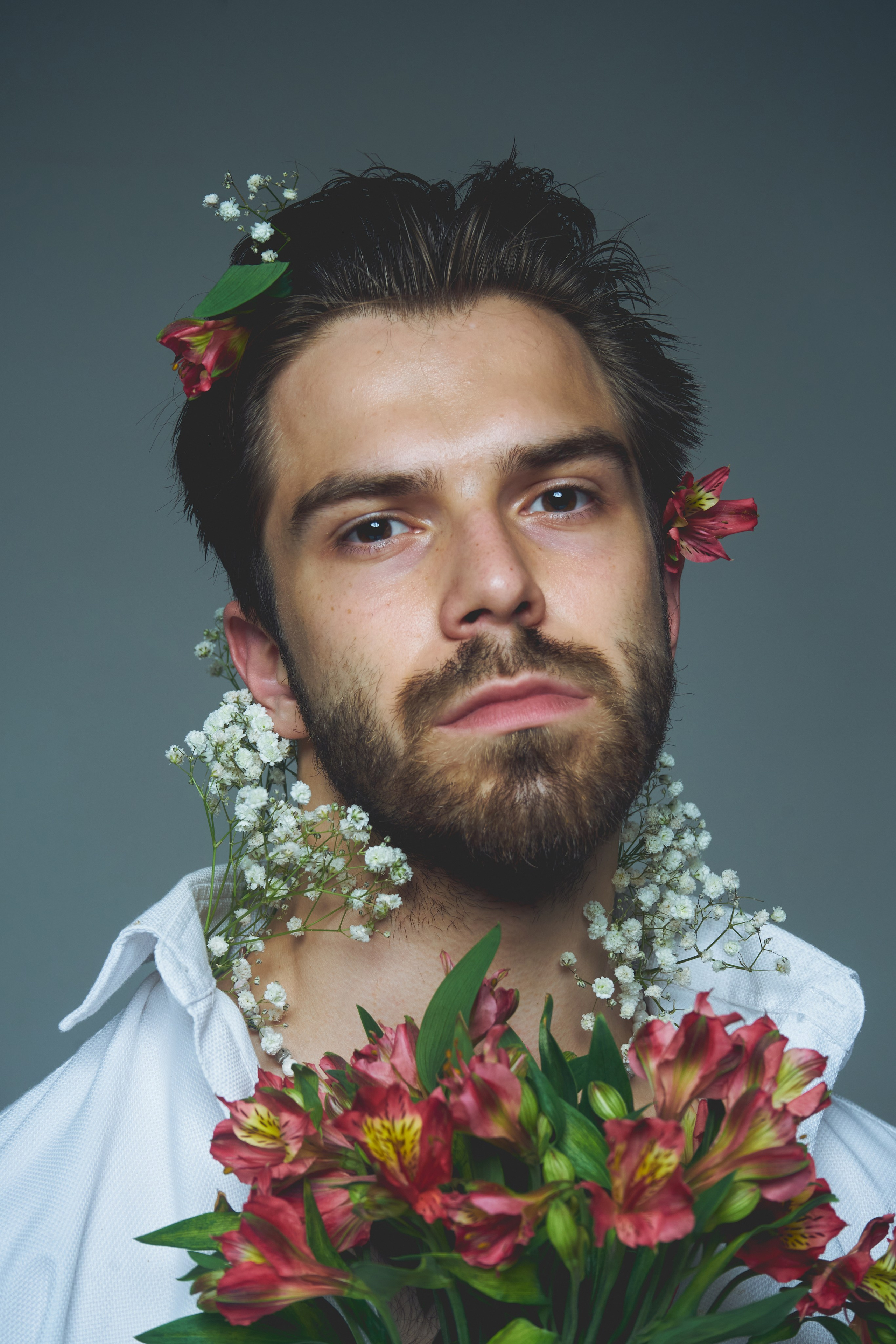 Фотошкола Взгляд в Самаре