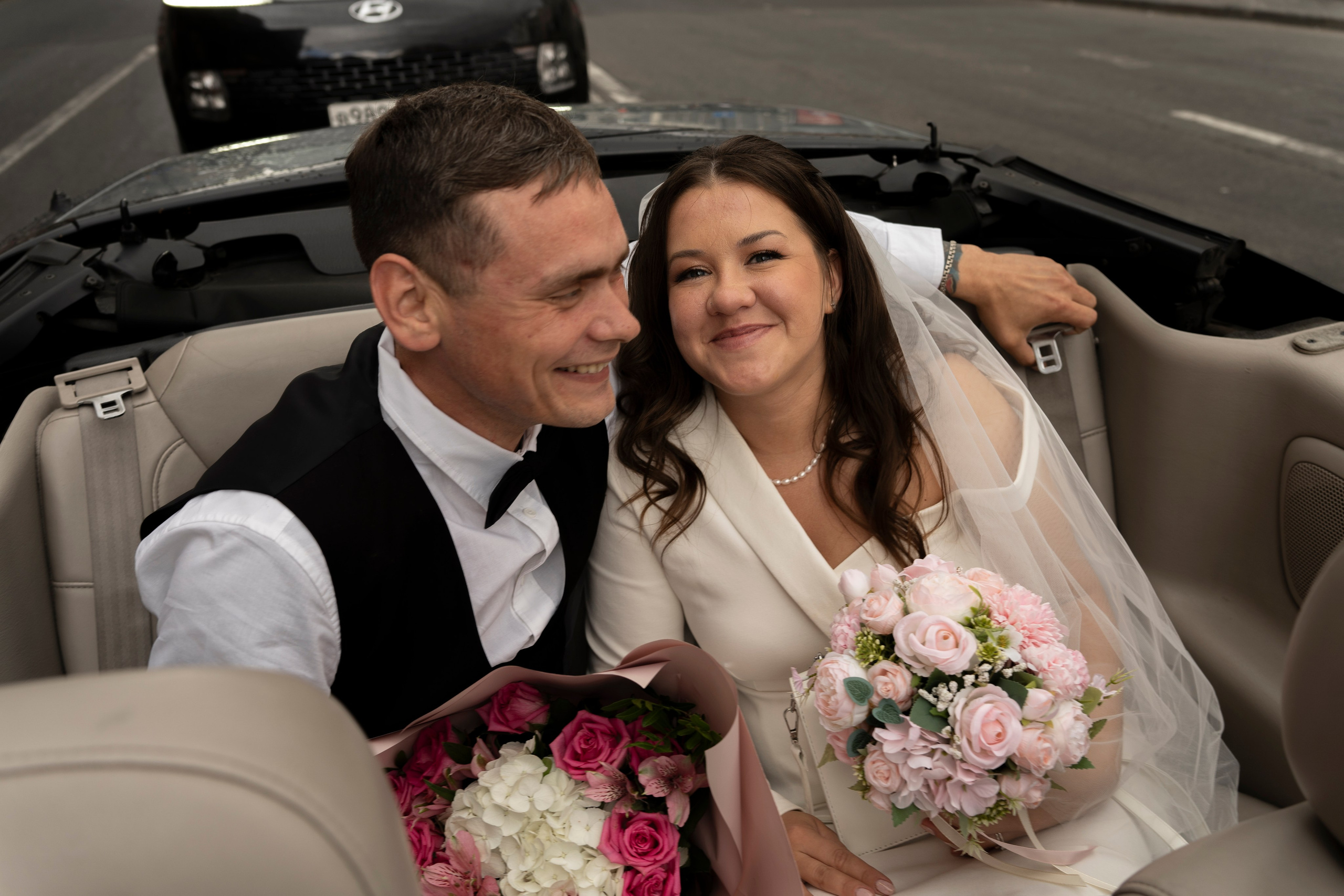 Алина+Андрей. Главная