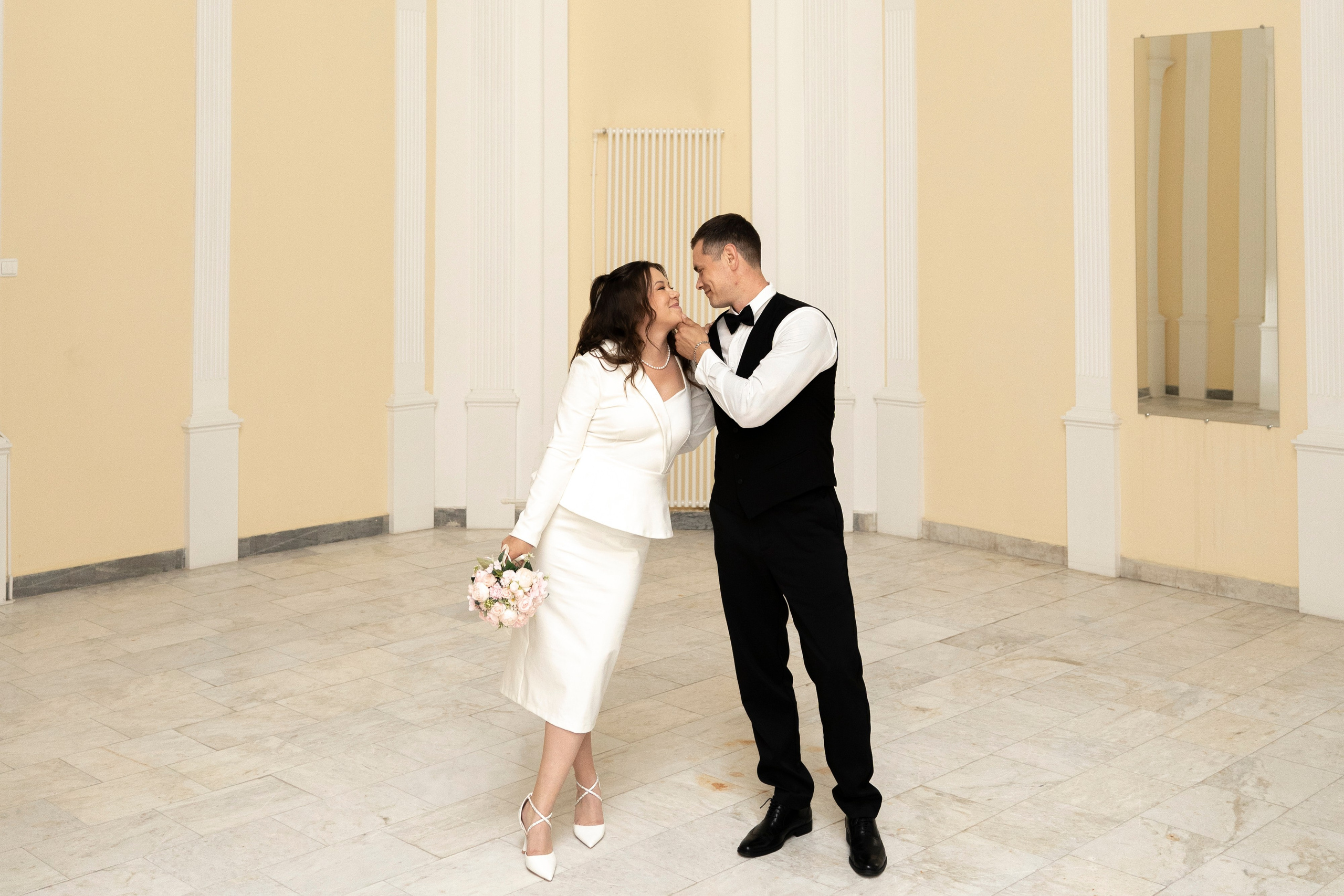 Алина+Андрей. Главная