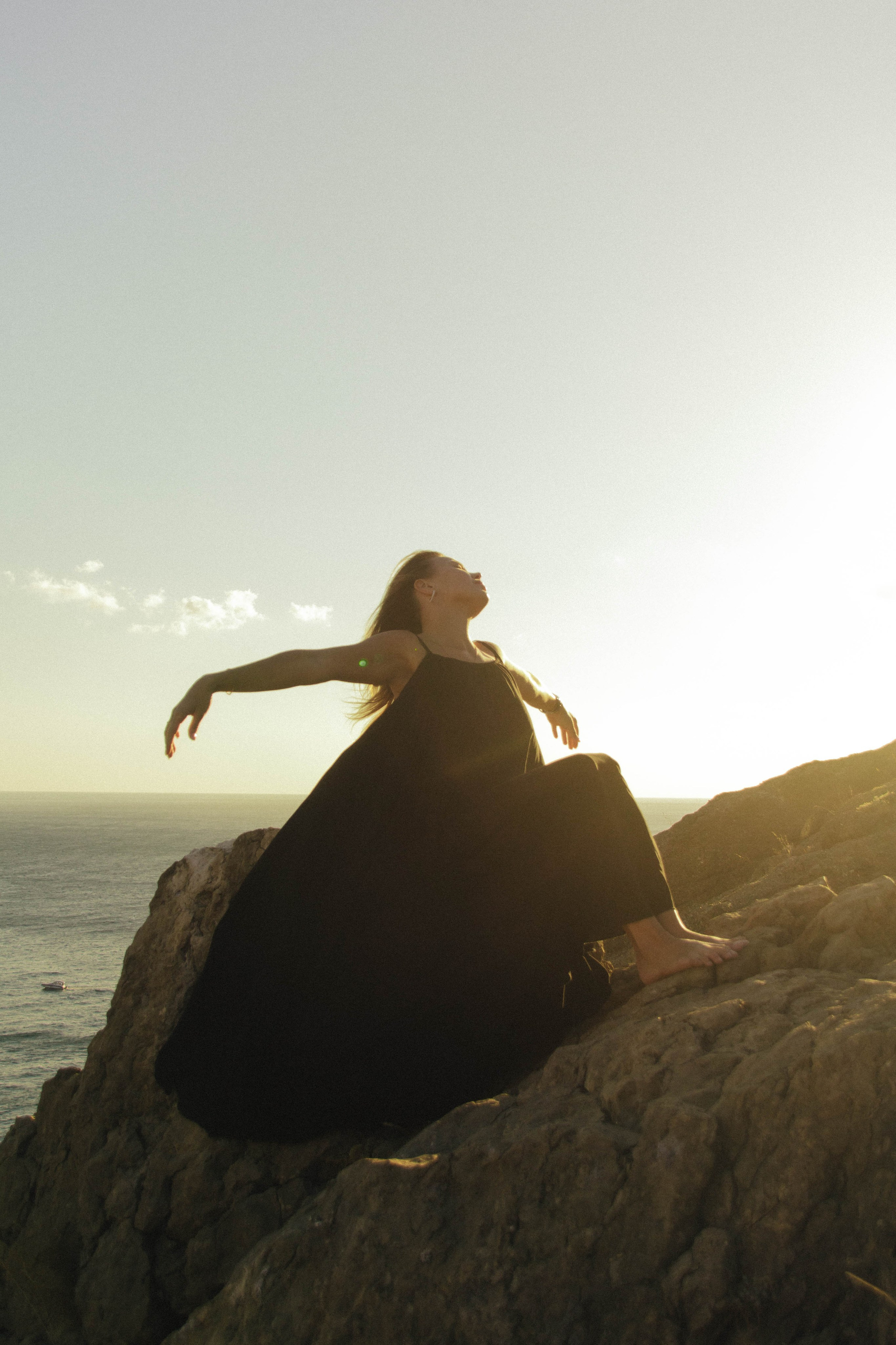 Фотограф в Крыму - женские портреты / Кристина Коршунова