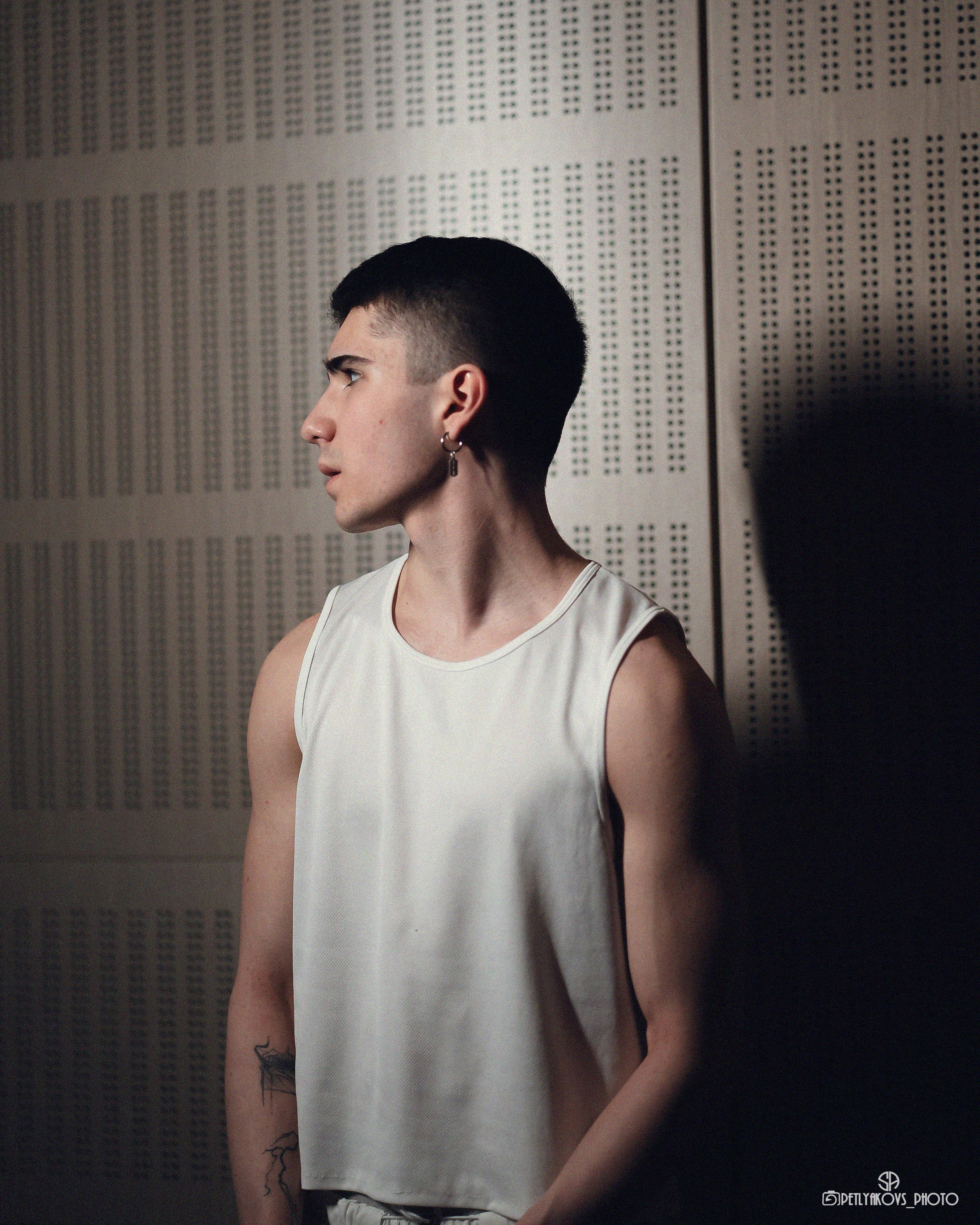 Репортажная фотосессия Ставрополь