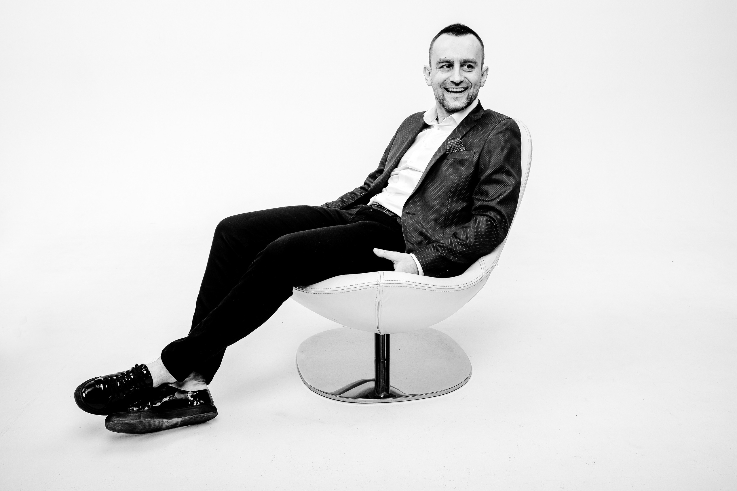 Контент для стоматологии «Секрет улыбки». Фотограф и видеограф Анна Жагорина