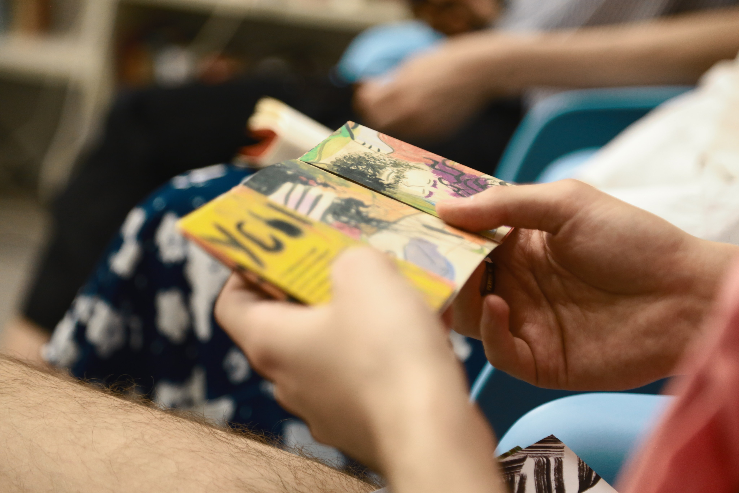 Жердёла 2025 Москва. Лера Круглова