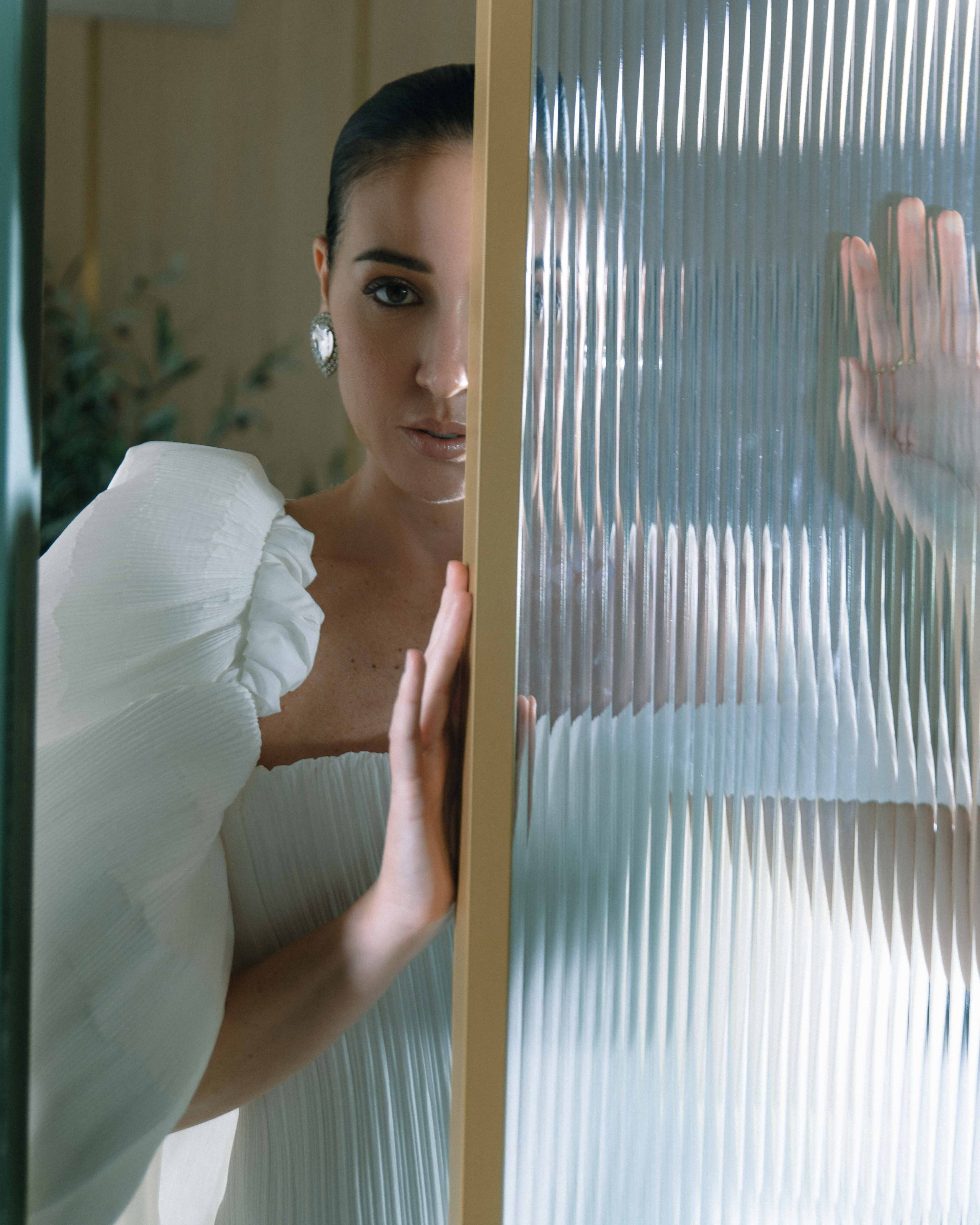 Гафер. Фотограф Пудинова Настя