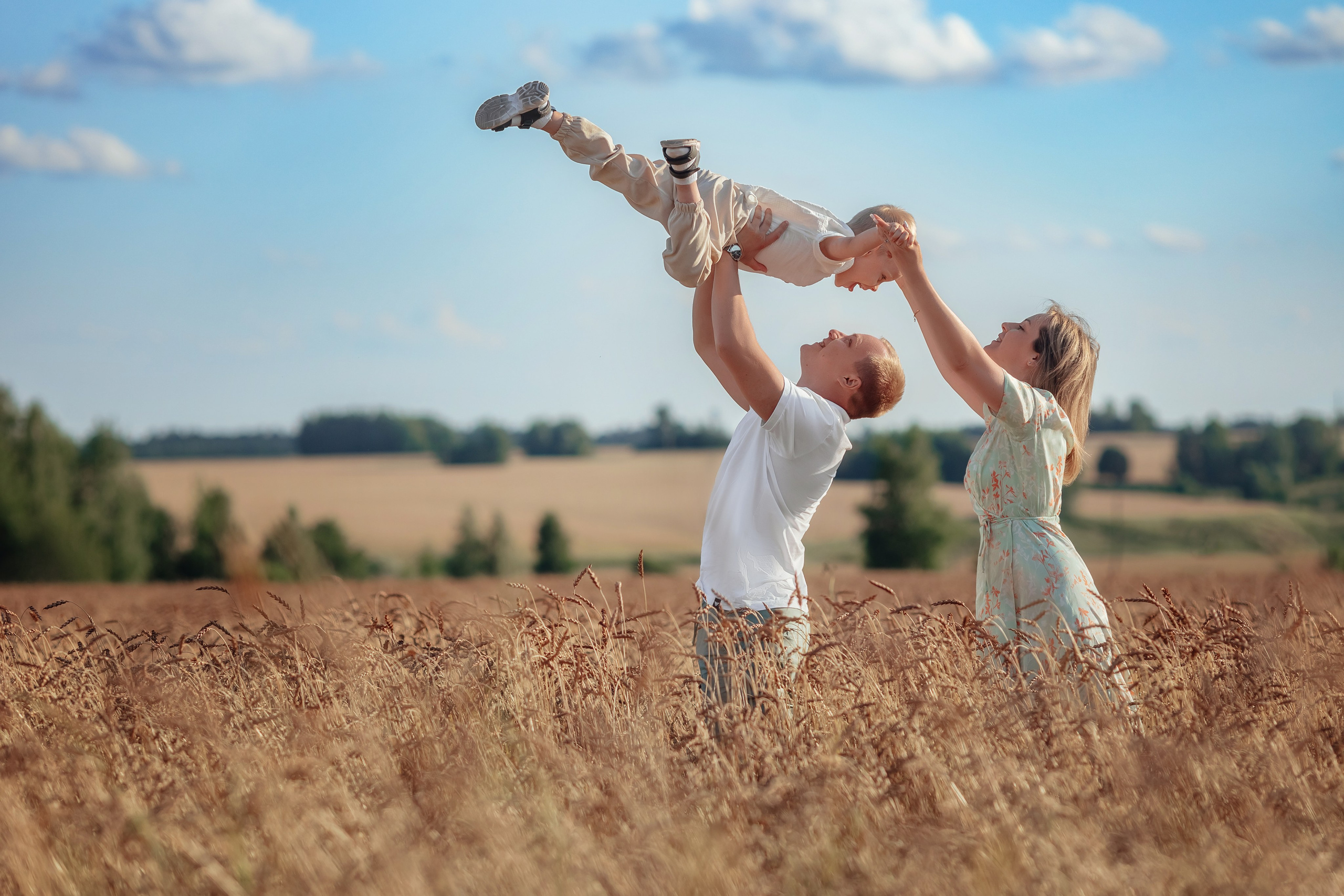 Family and children’s photographer |Russia| Anastasia Perepelkina