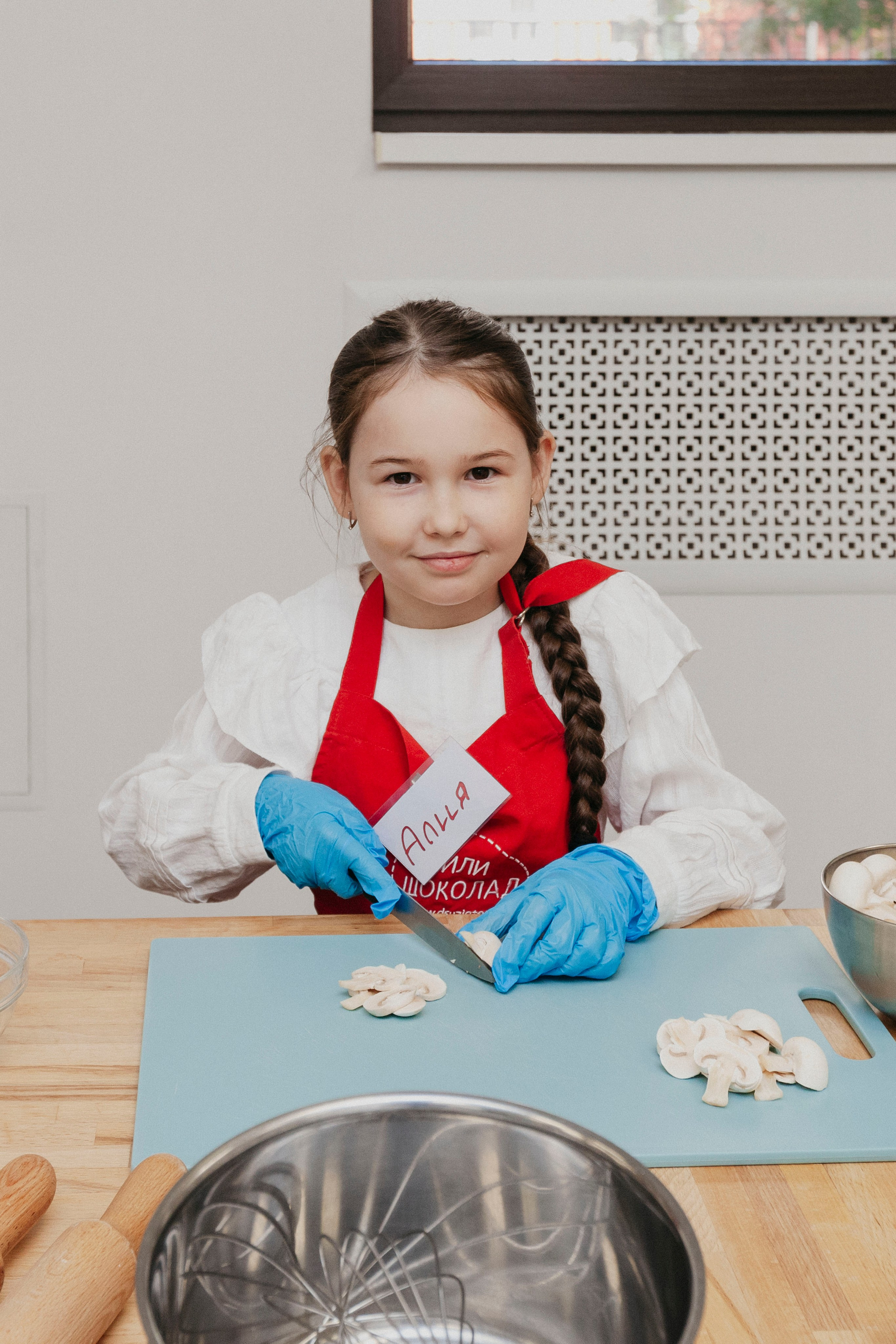Кулинарный МК студии «Чили Шоколад». Stanislav Baryshev — People. Emotions. Atmosphere