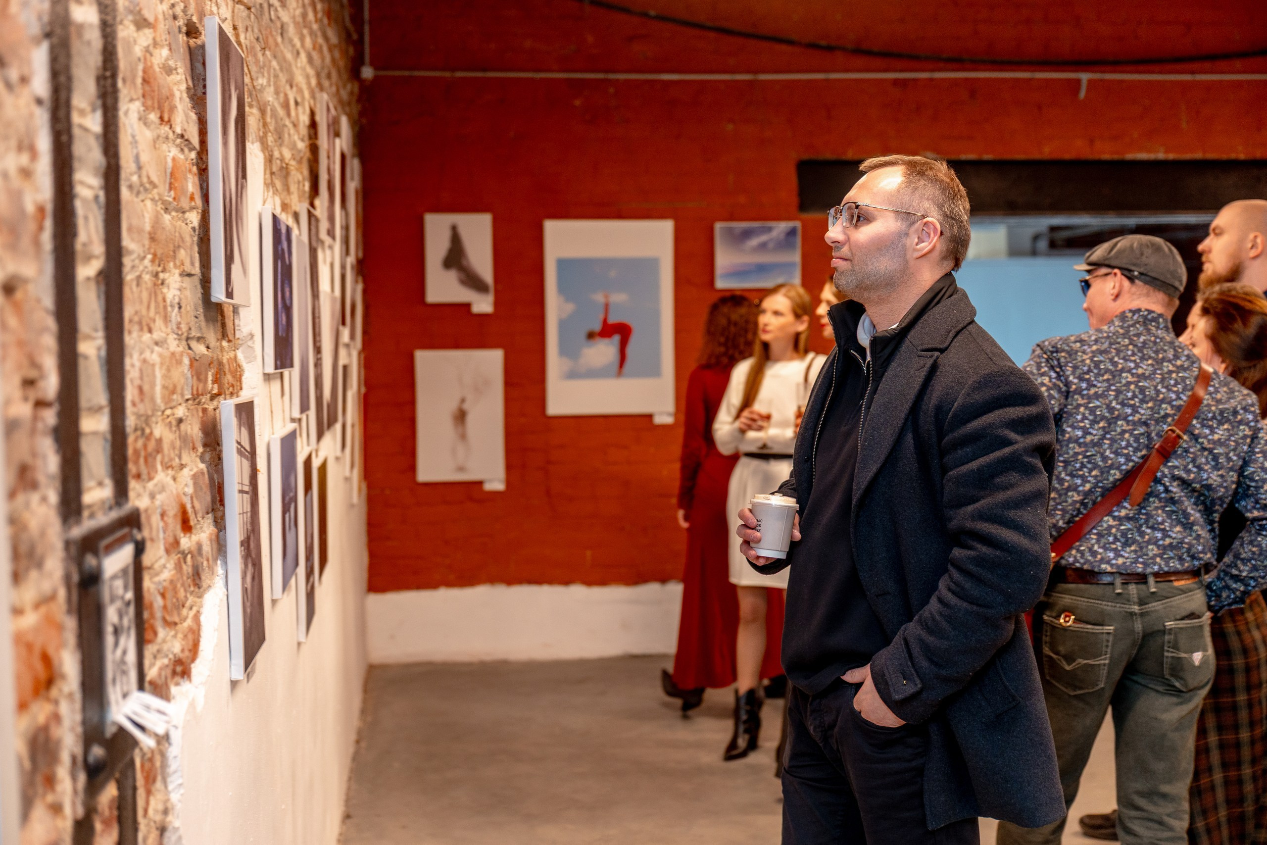 Калининград «Очертание реальности». ARTEXPOPHOTO