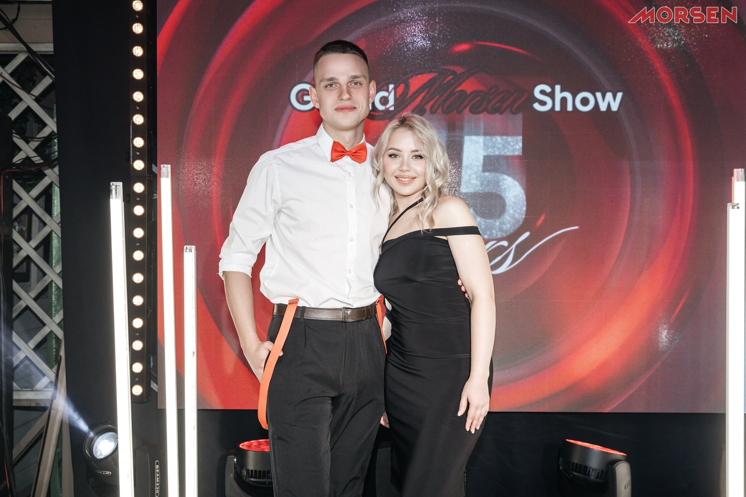 ВРЕМЯ ЖЕЧЬ 💥 Корпоратив Морсен. Свадебный фотограф Настя Шелл г. Череповец