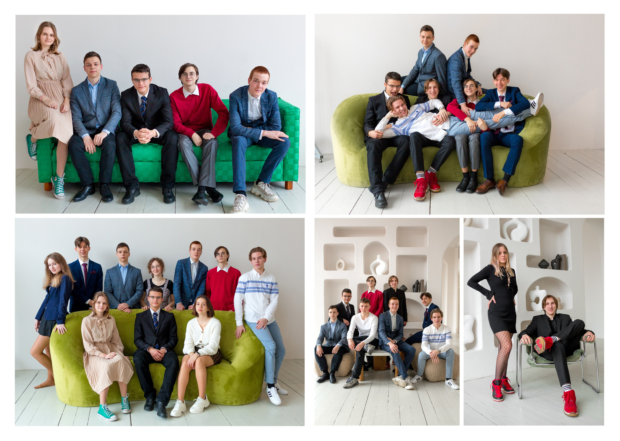 4600р. Большой альбом. Главная