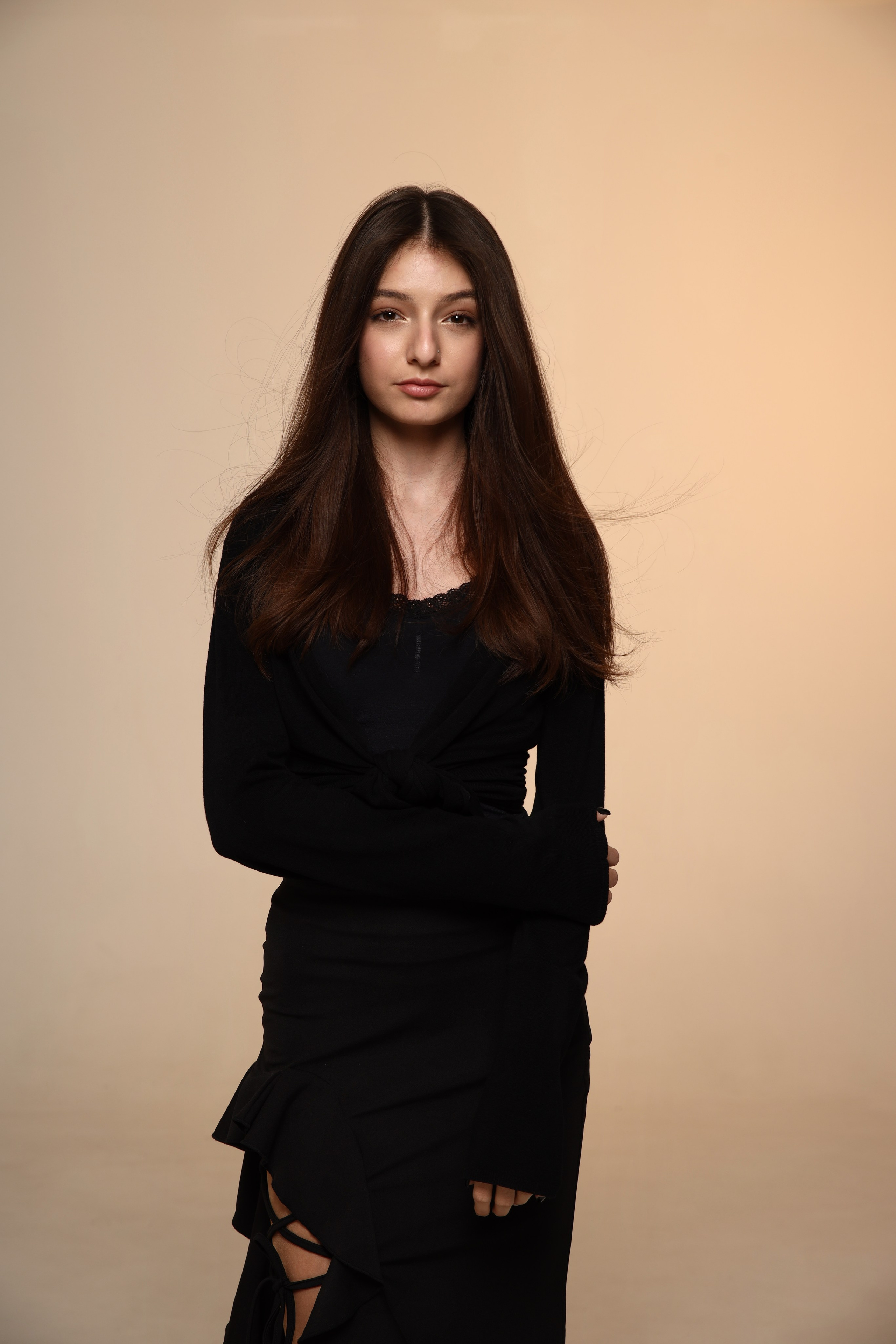 Школьная съёмка. Фотограф Могилев Беларусь