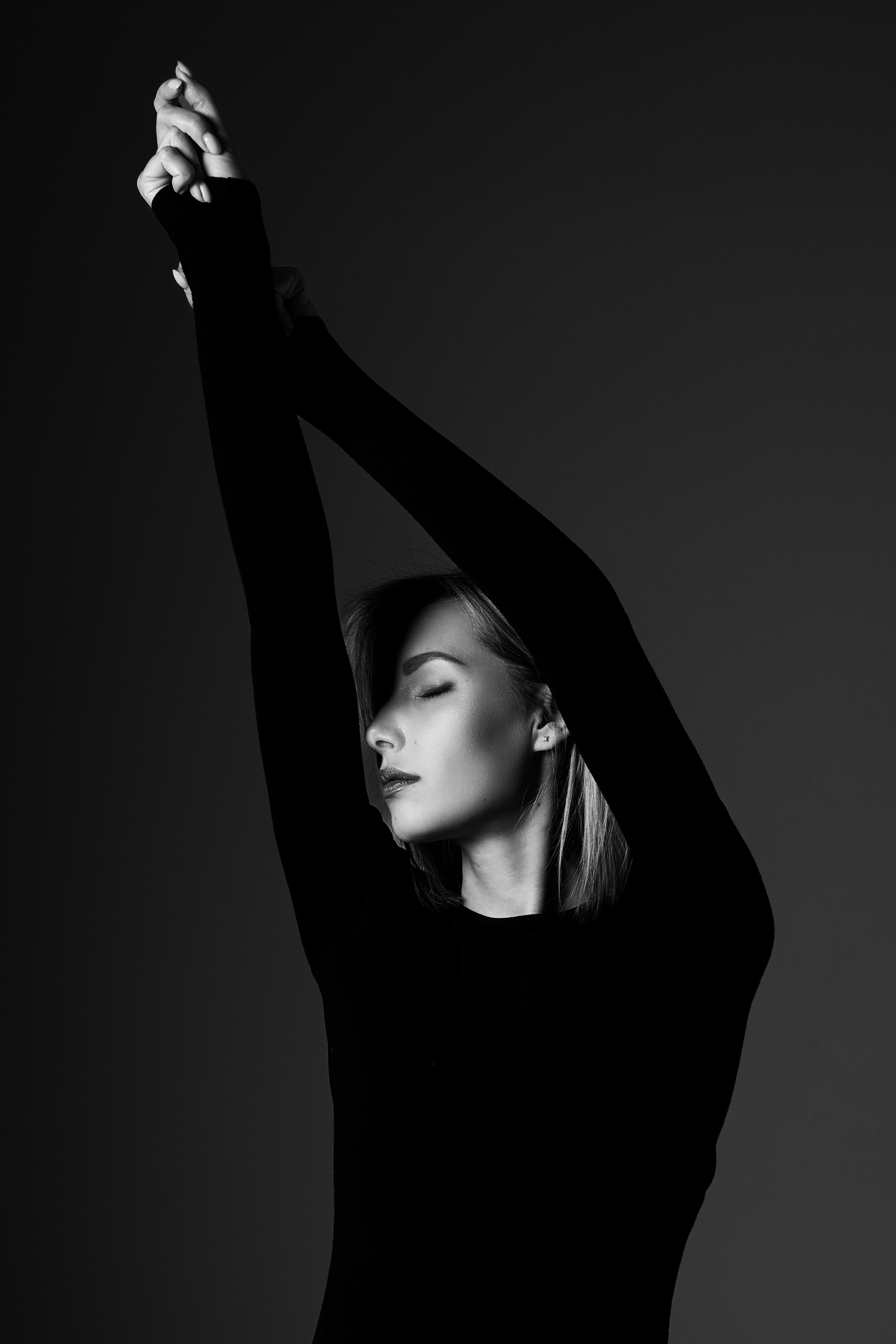 Услуги. Арт-фотограф Вика Шаблий, Санкт-Петербург