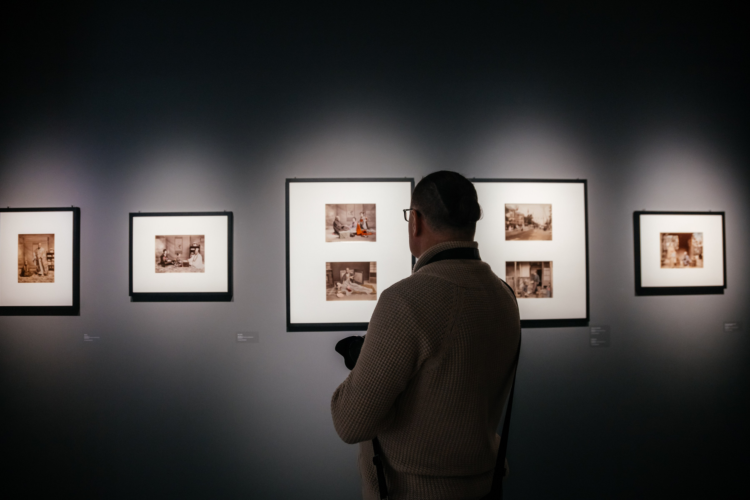 ЯПОНИЯ. ДРУГОЙ МИР. Фотограф в Красноярске Оксана Корчагина