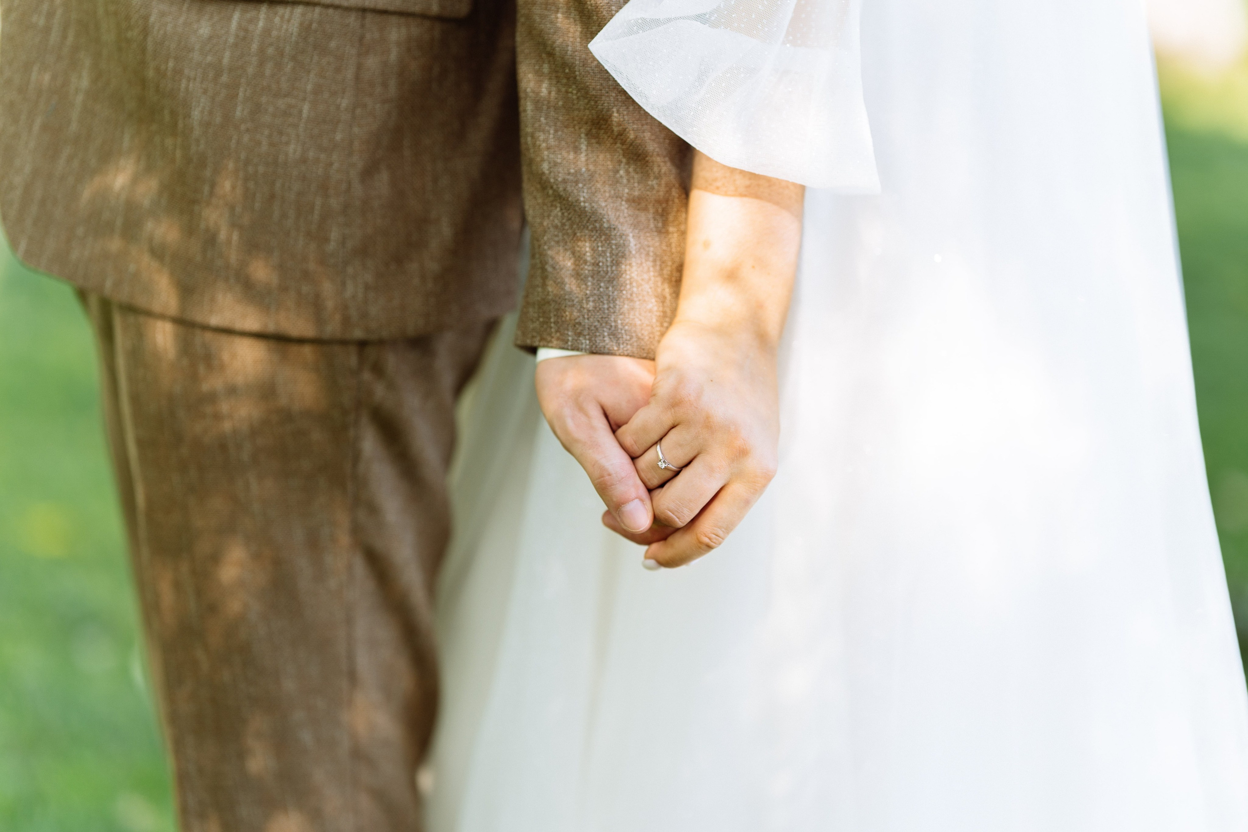 Свадьба Олега и Виктории в клубе «Ближняя дача»