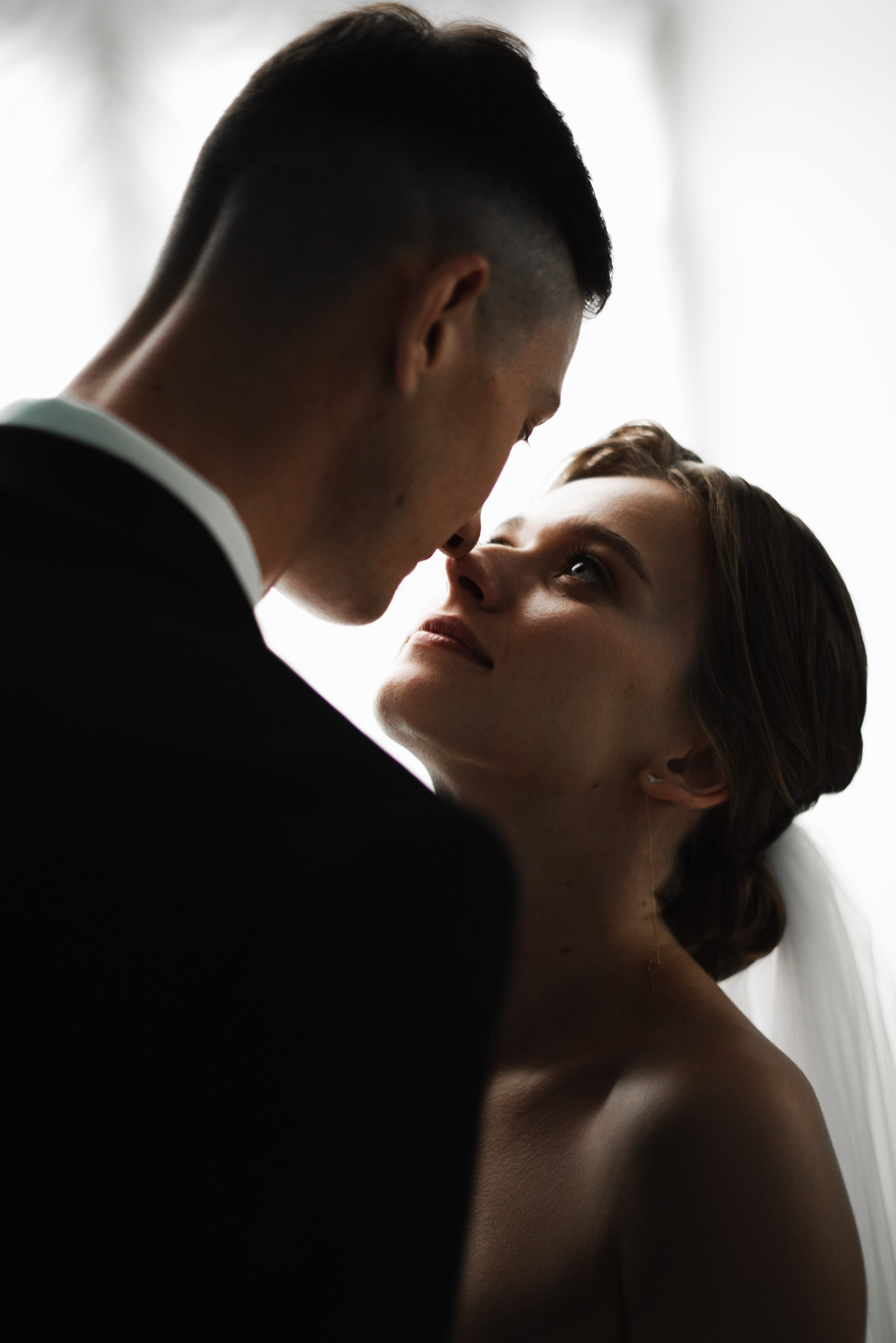 Свадебный фотограф Анастасия Бударина