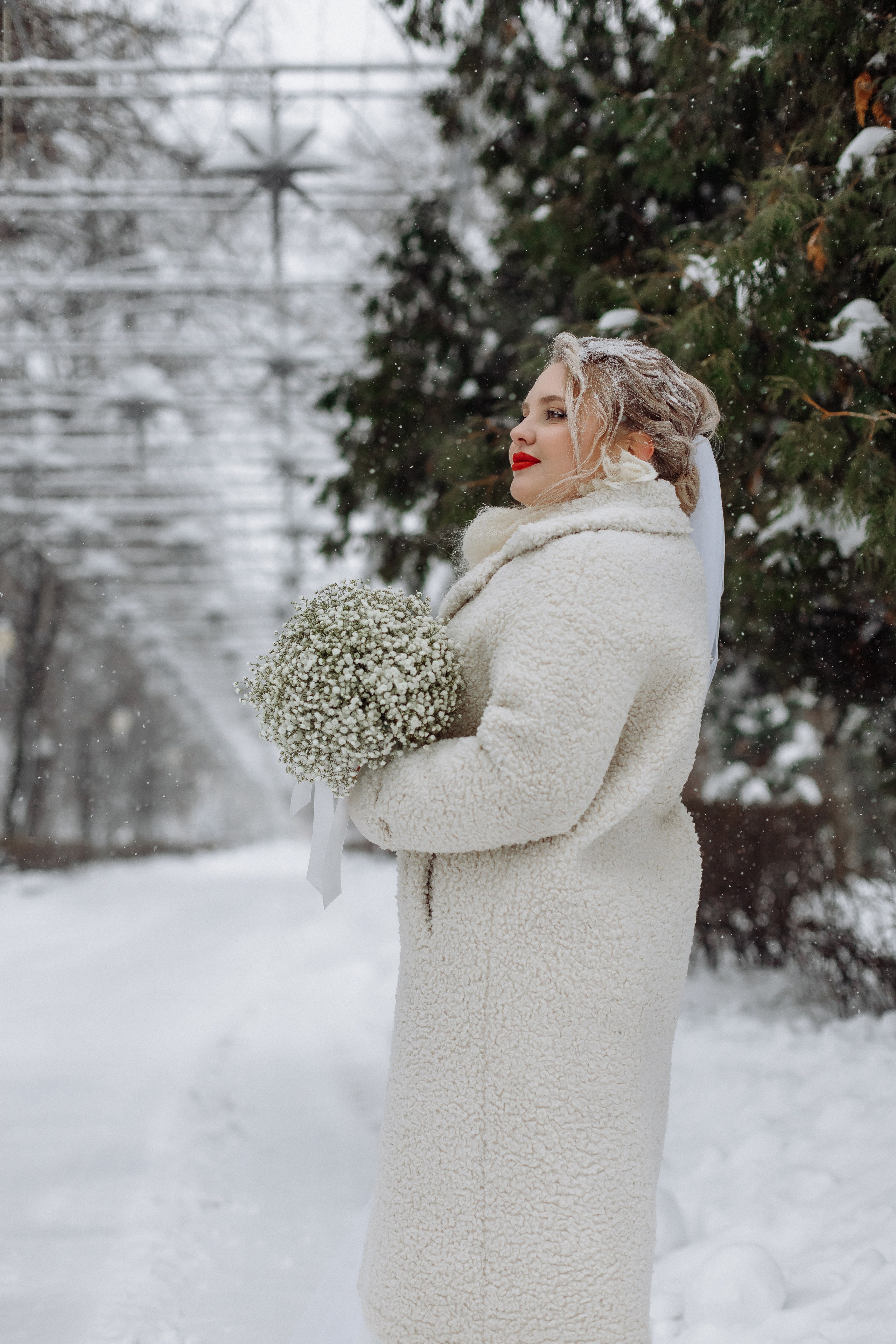 Анонс свадьбы Софьи и Никиты. Свадебный фотограф в Воронеже Денис Коровин