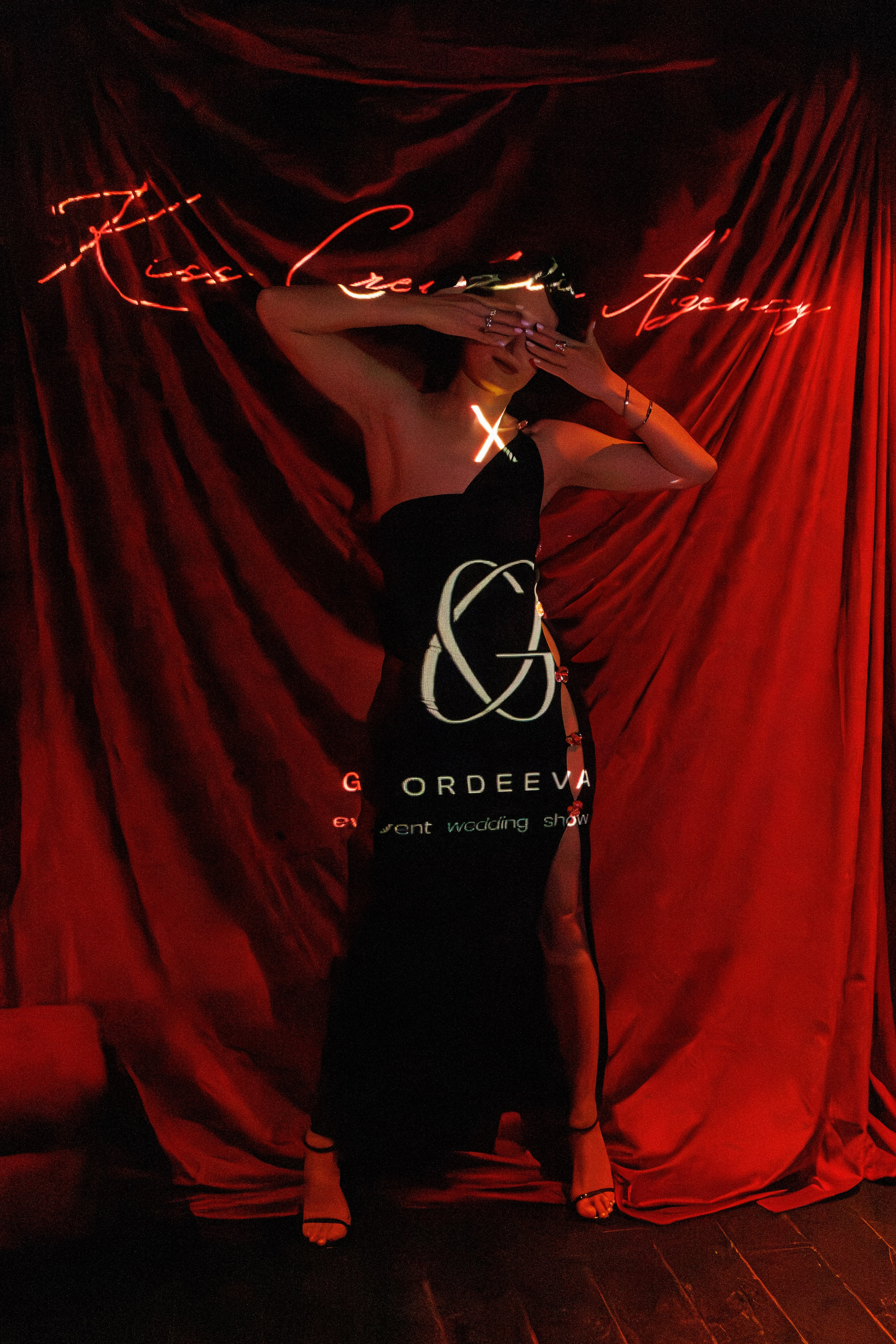 MATRIARHAT. Репортажный фотограф Ольга Кочетова в Москве