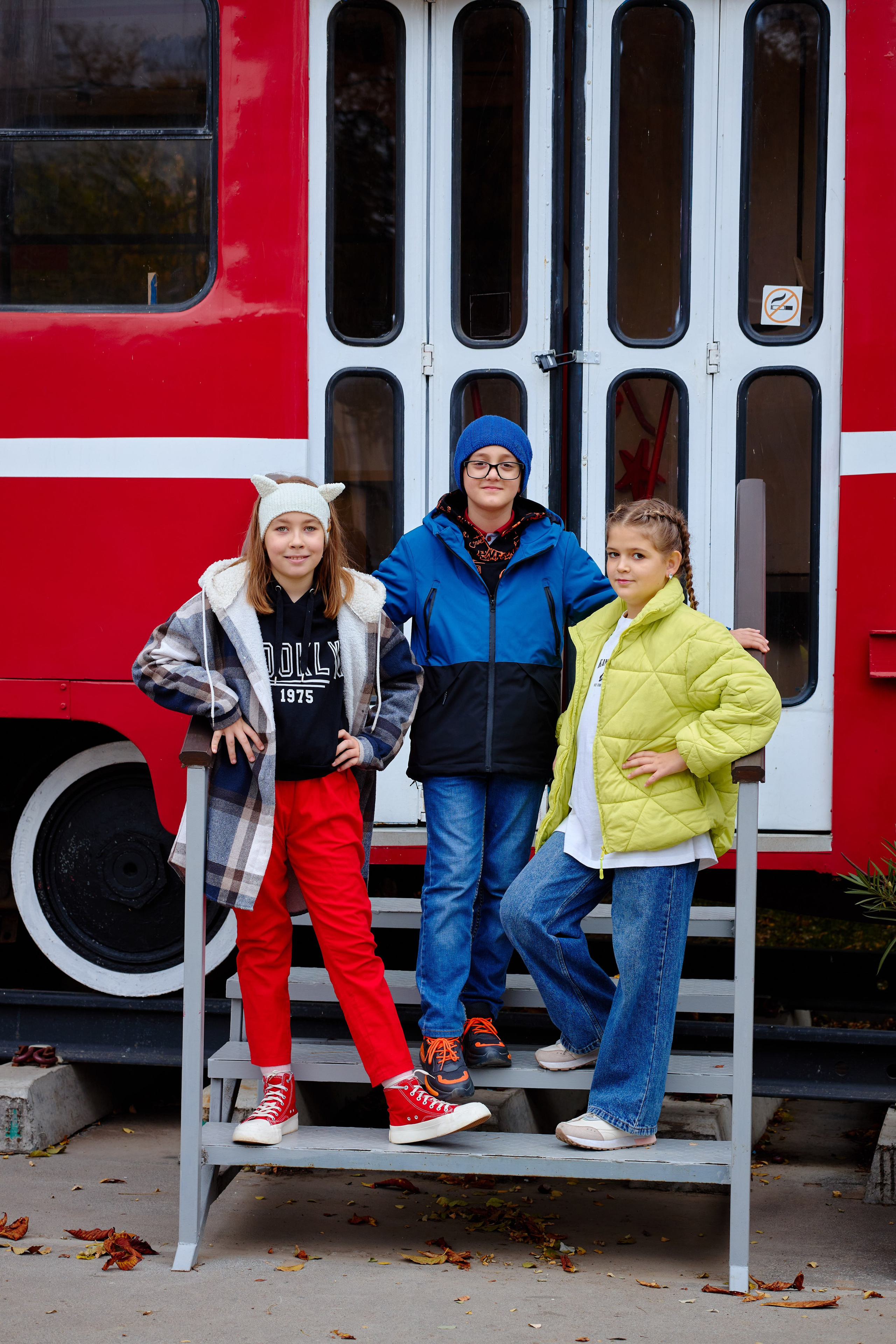 Сьемка для Выпускного Альбома В Парке. Фотограф Выпускные альбомы Таганрог Сергей Коробченко
