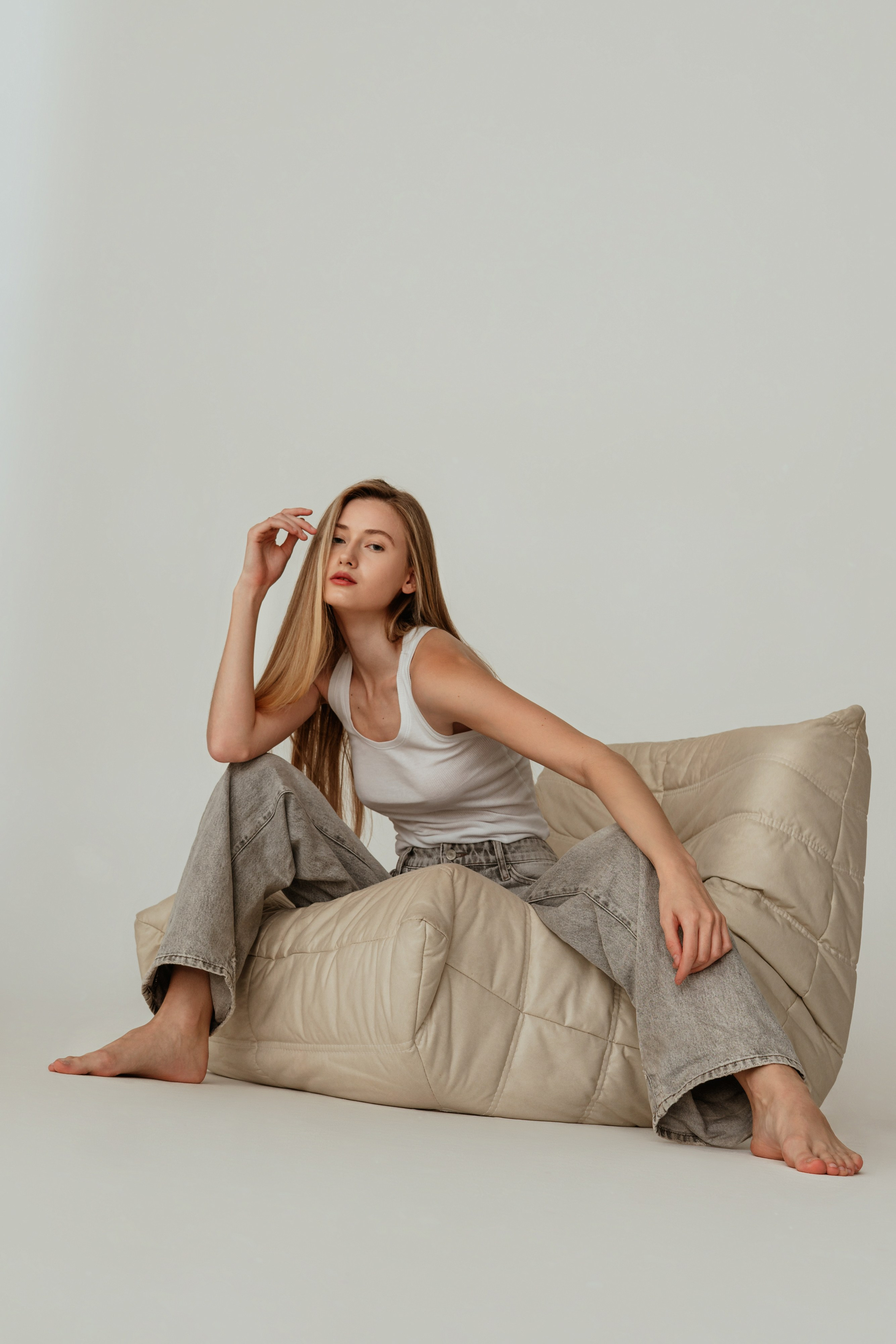 Модельные тесты и снепы: полный гид для моделей. Женский фотограф в Москве Анастасия Сидорова