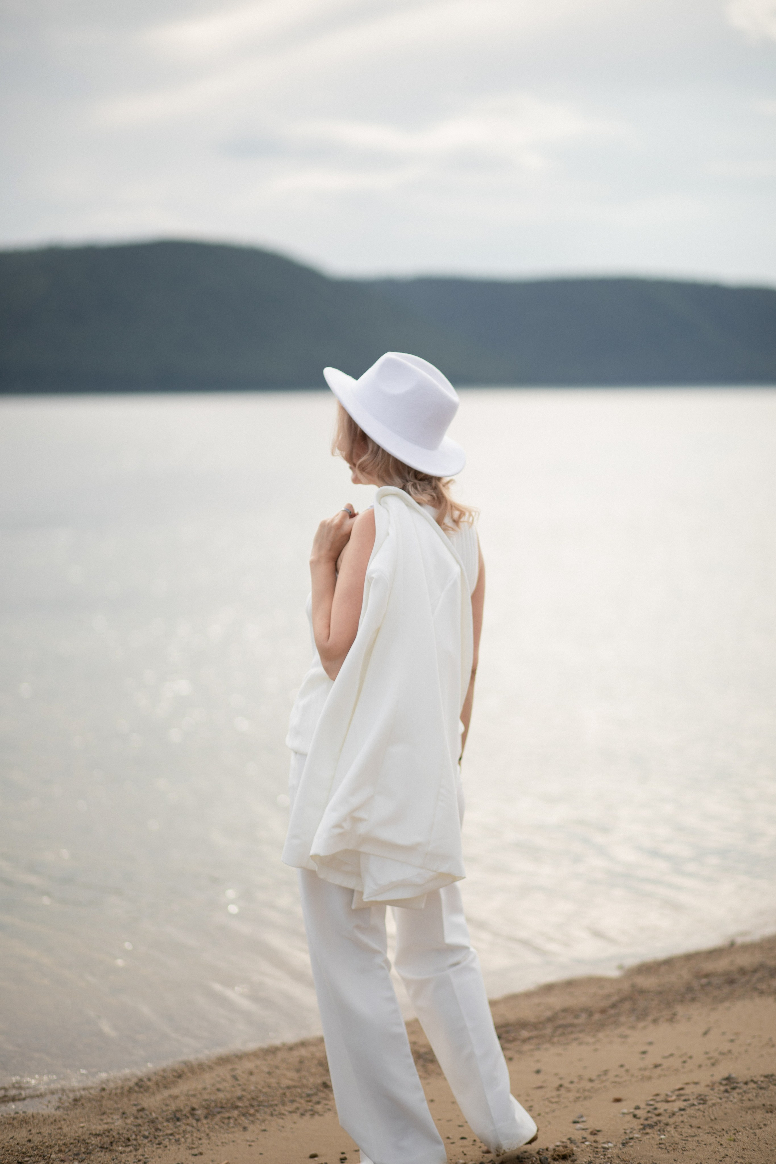 Психолог в шляпе. Фотограф Татьяна Ступина Иркутск