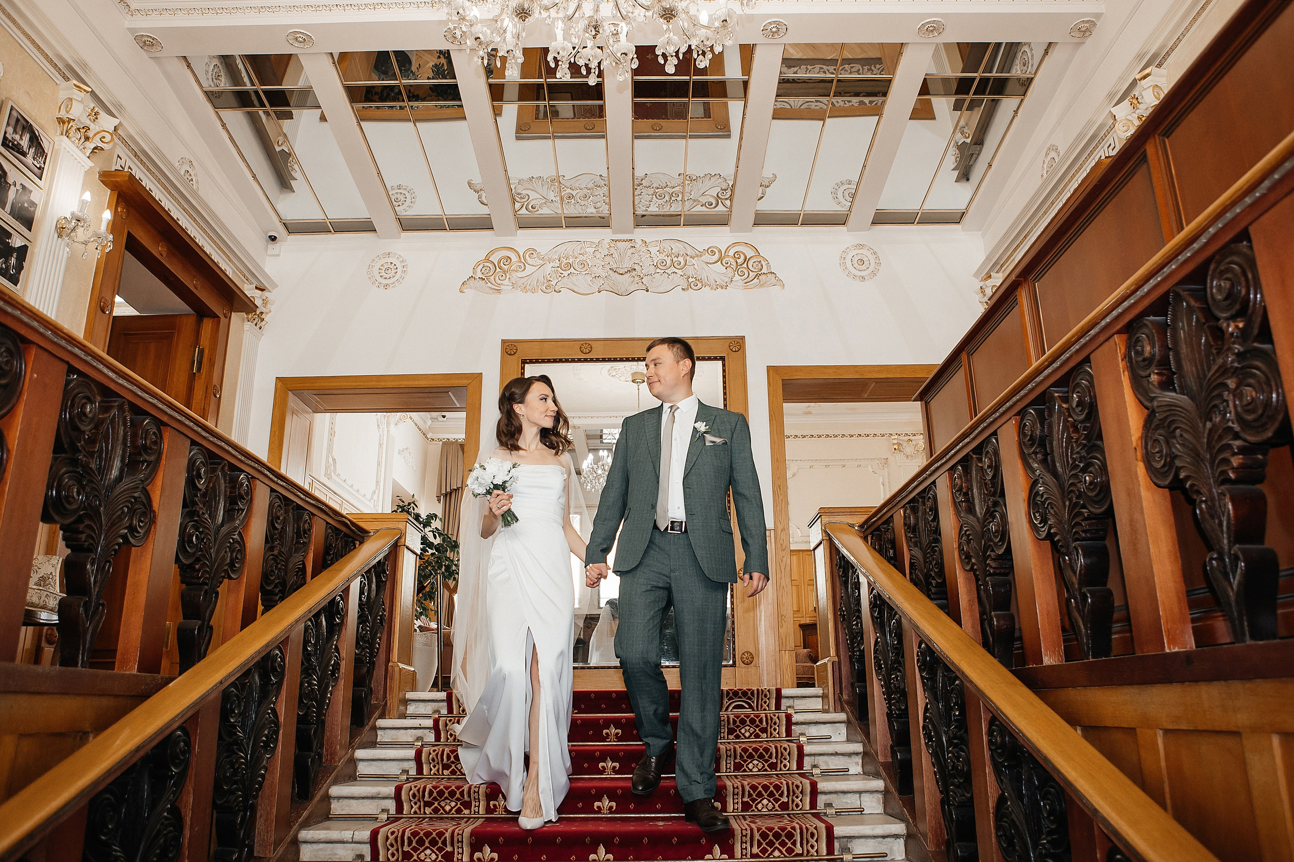 дворец бракосочетания 1 свадебная фотосессия
