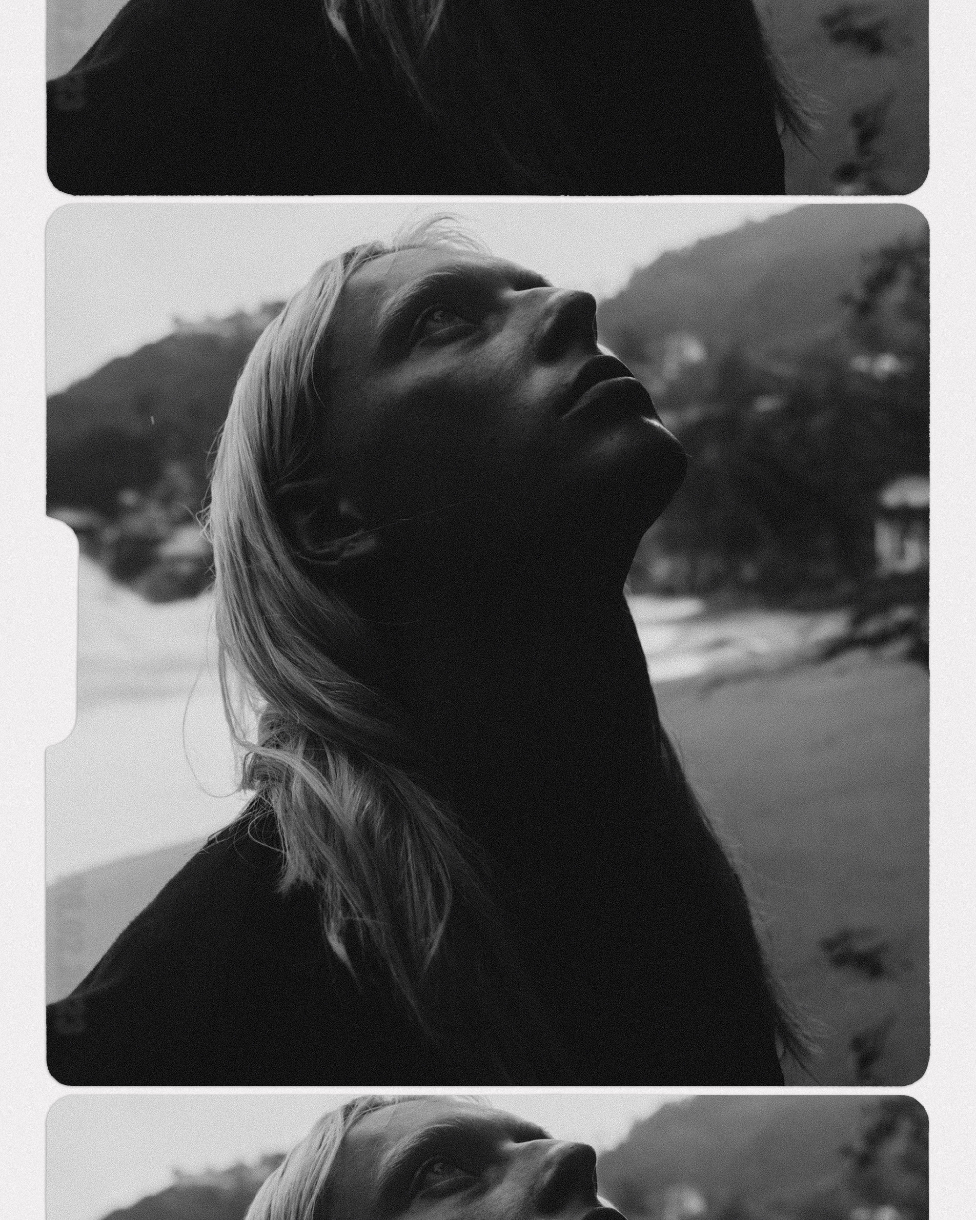 Collages PSD. Портретный фотограф в Санкт-Петербурге Алексей Корзов