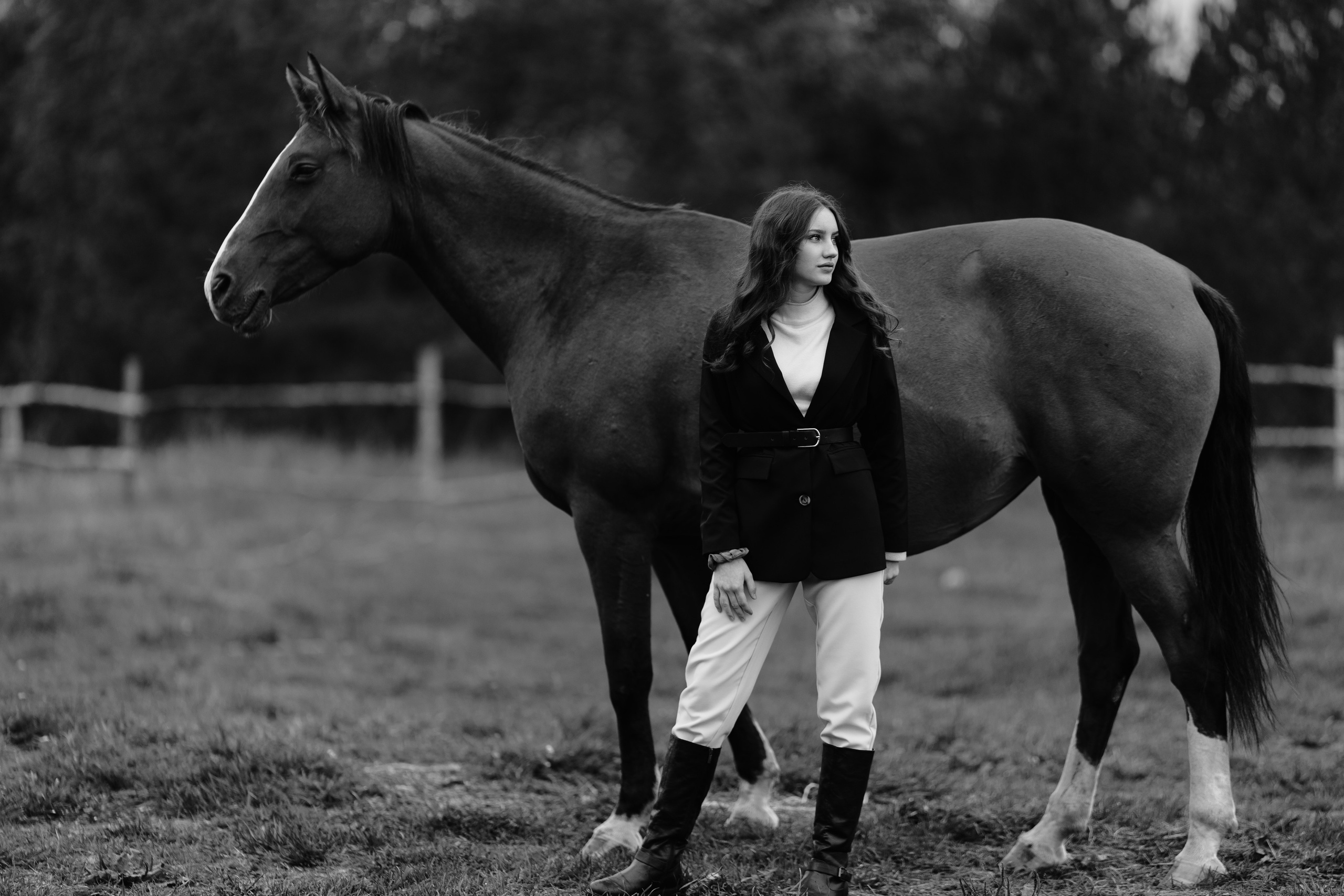 Фотограф Варвара Ермоленко