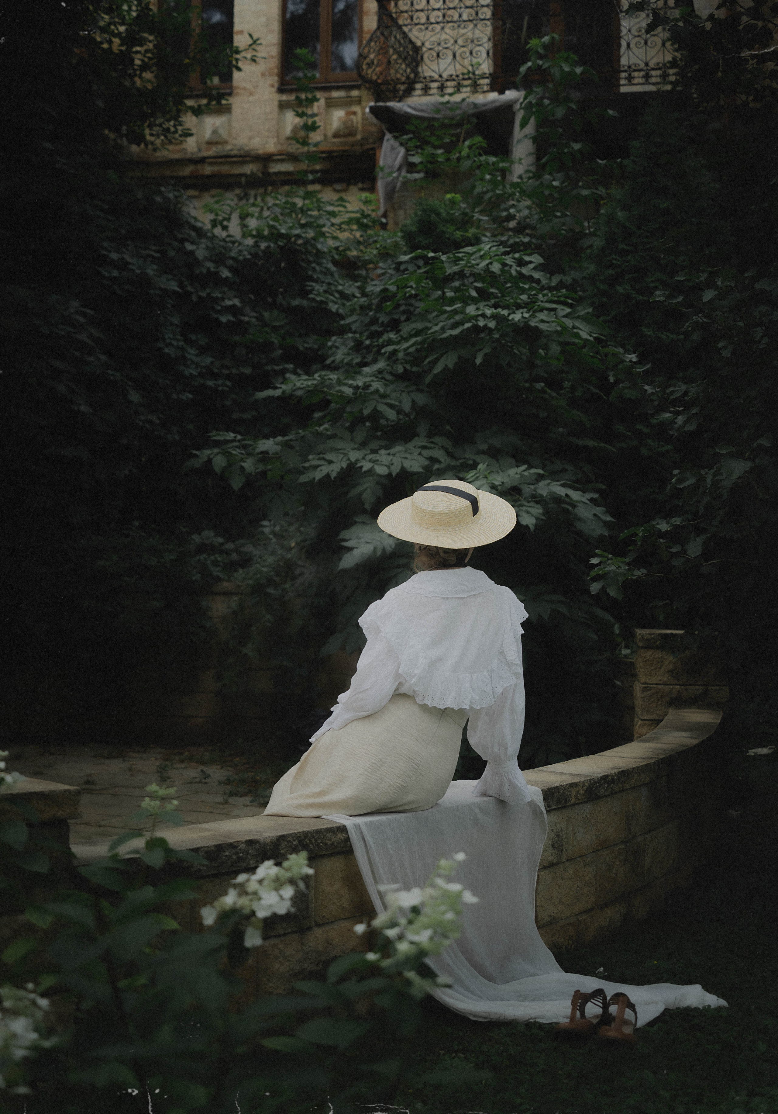 ГЛАВНАЯ СТИЛИСТА. Фотохудожник и винтажный стилист sudarynya.svetlana