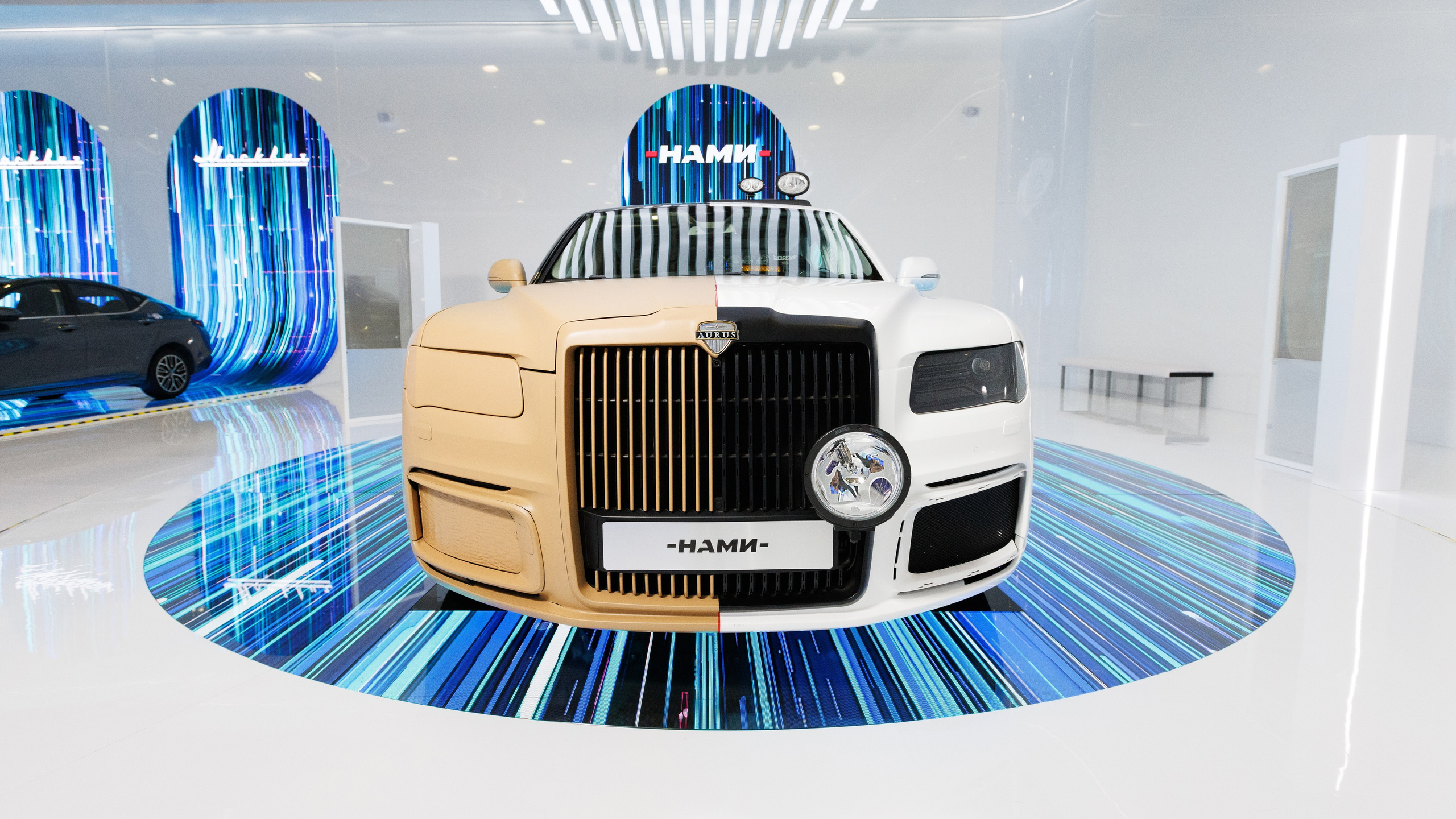 PACARD PRODUCTION (пакард продакшн) Москва.