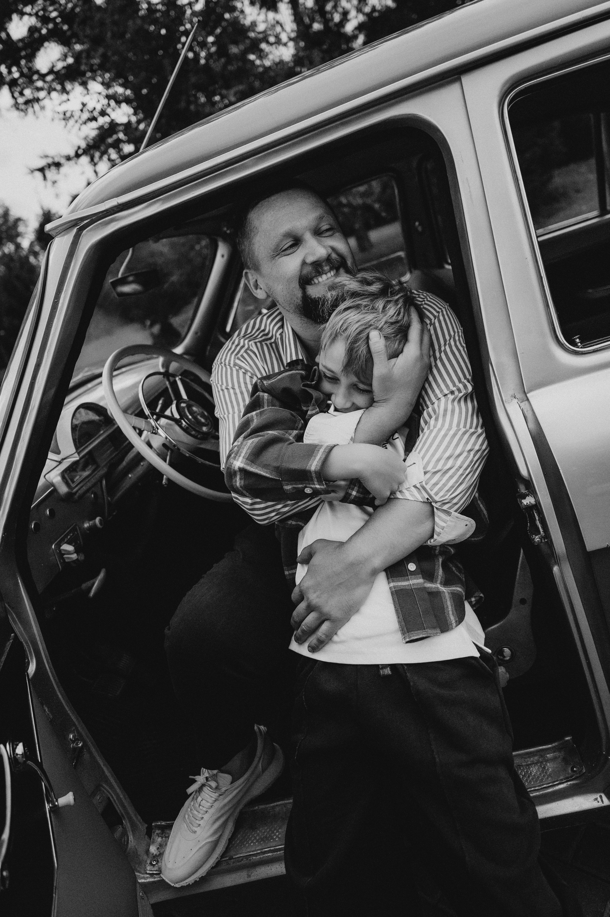 Семейные фотосессии Красноярск, детская фотосессия. Юлия Раскова — Портретный и семейный фотограф в Красноярске