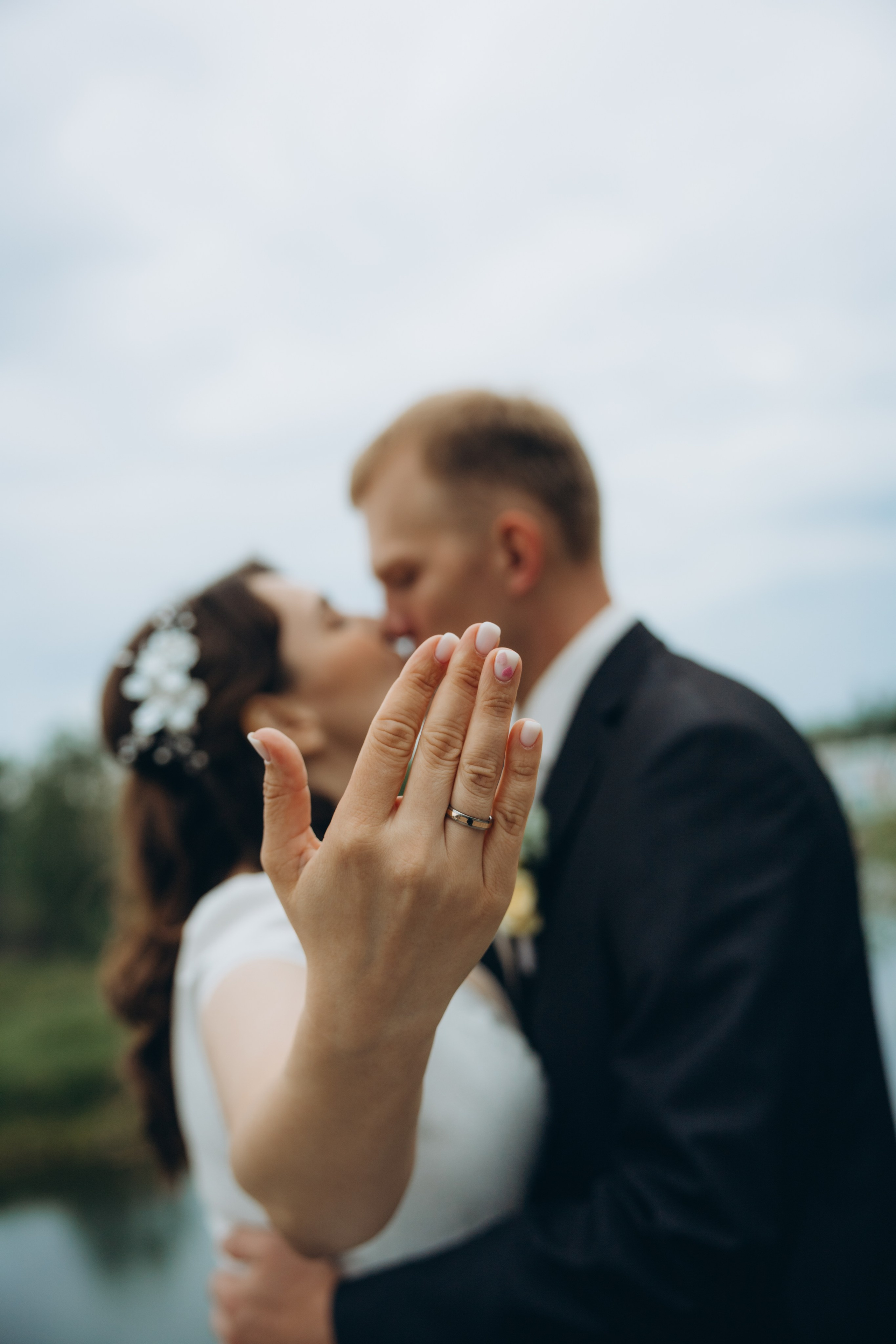 Евгений & Валентина. Свадебный, семейный фотограф в Иркутске Светлана Макаричева