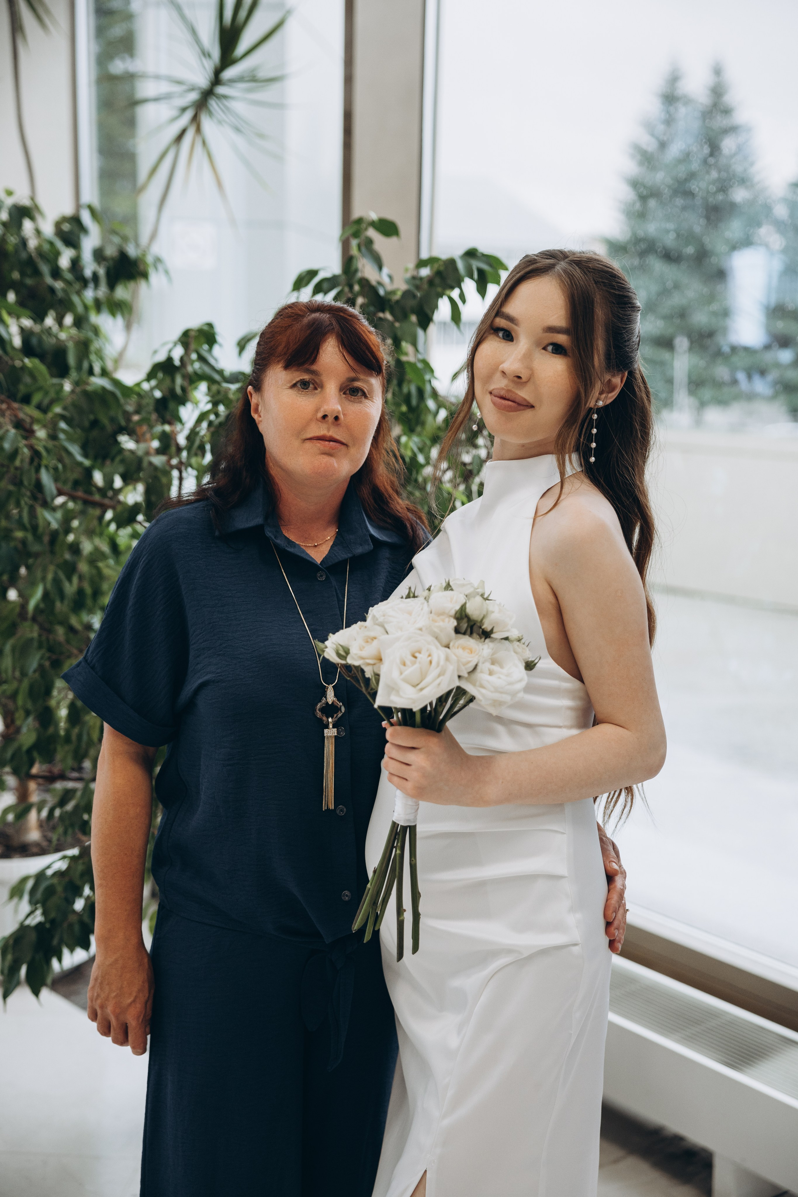 Антон и Оксана. Свадебный, семейный фотограф в Иркутске Светлана Макаричева