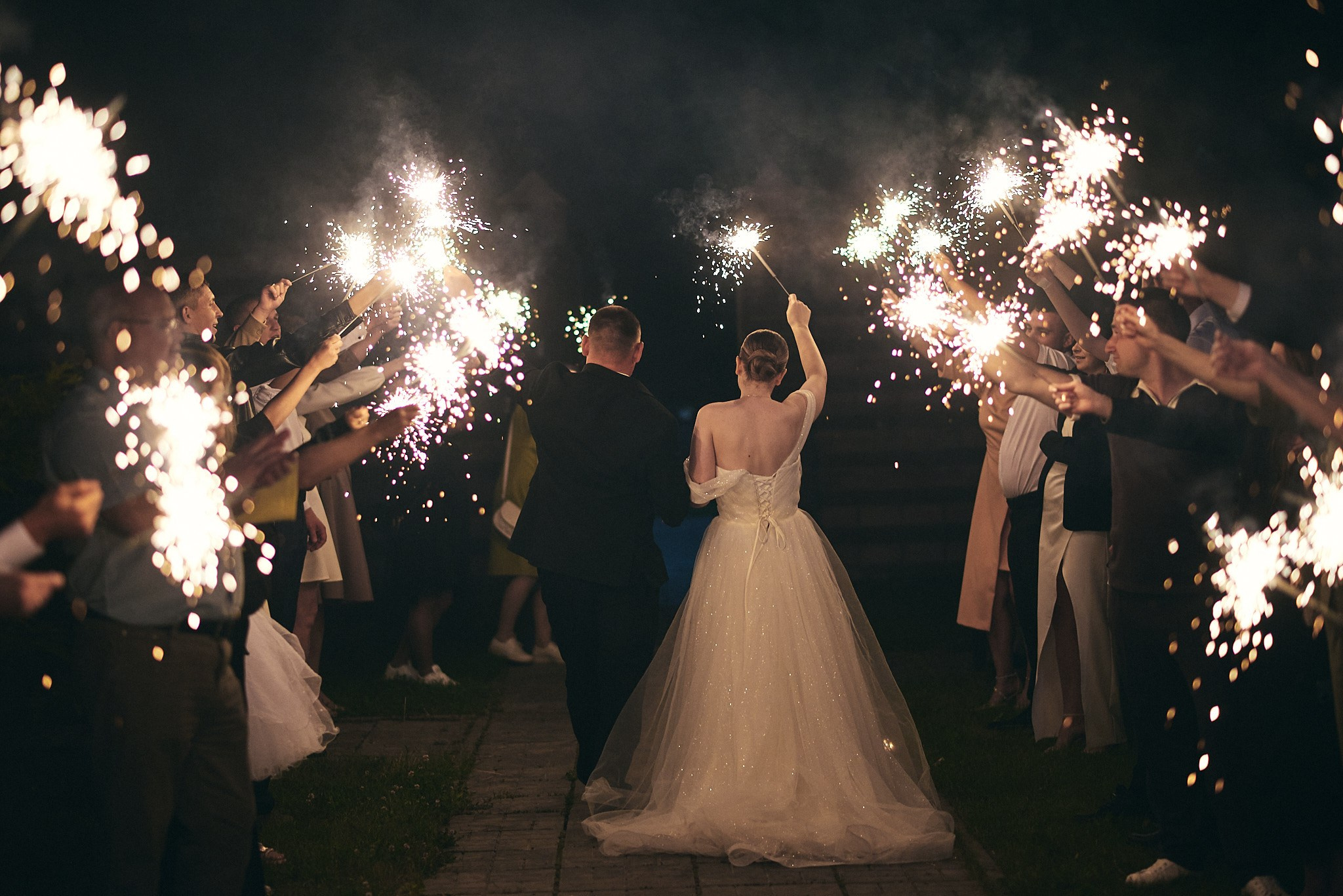 Сергей и Юля. Маляревич Дмитрий свадебный фотограф